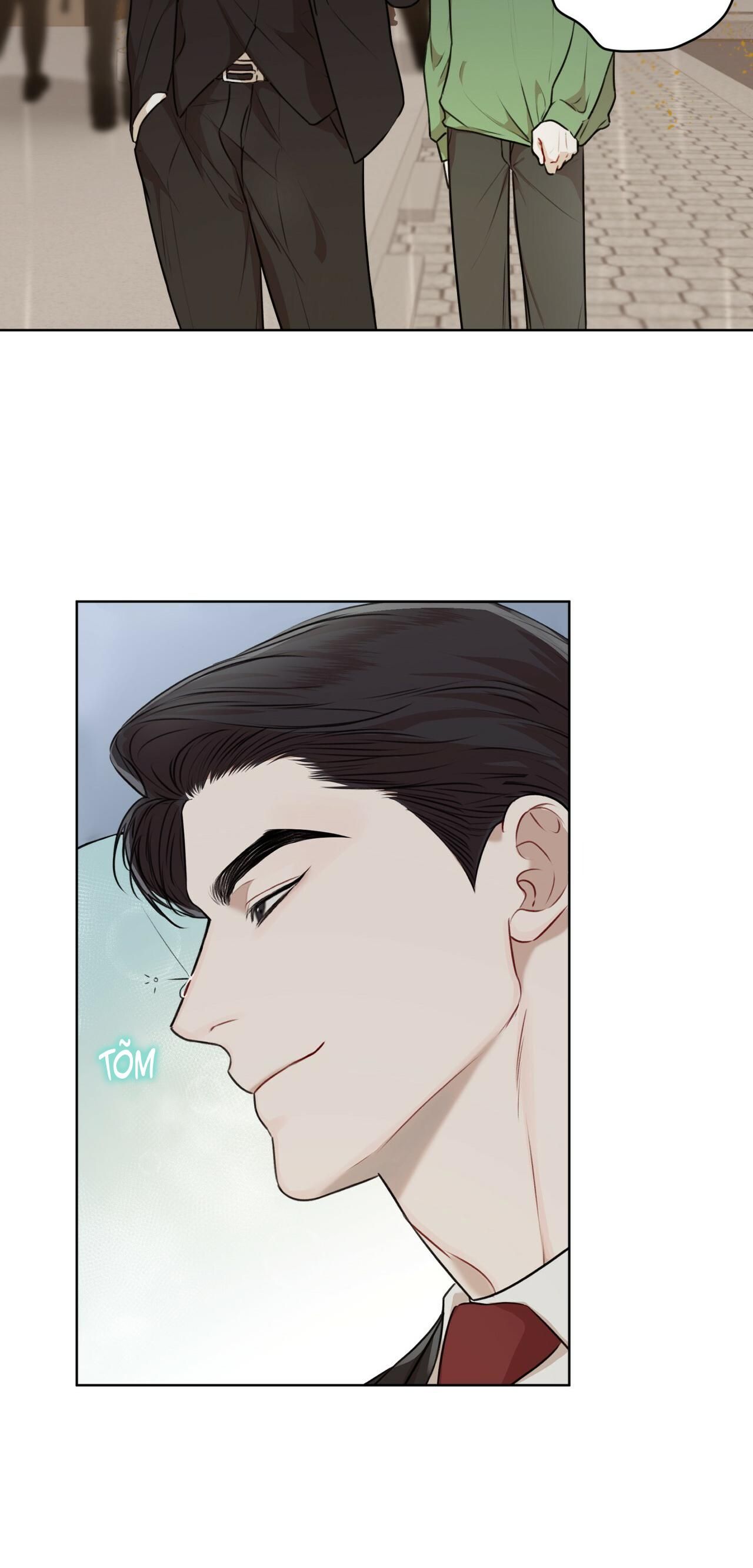 đọc truyện Khởi Nguồn Sự Sống Chương 24 ảnh 38 tại Thiên Thai Truyện