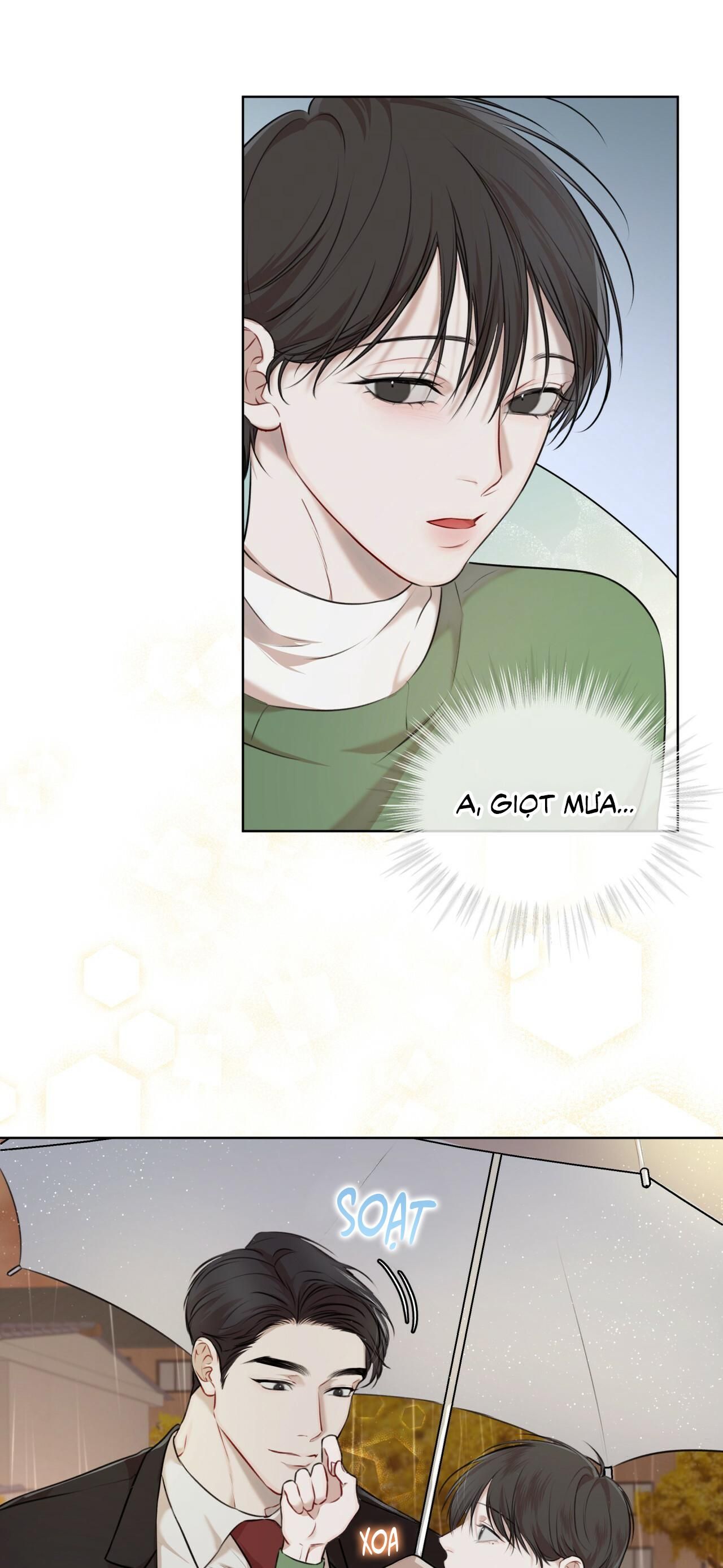 đọc truyện Khởi Nguồn Sự Sống Chương 24 ảnh 39 tại Thiên Thai Truyện