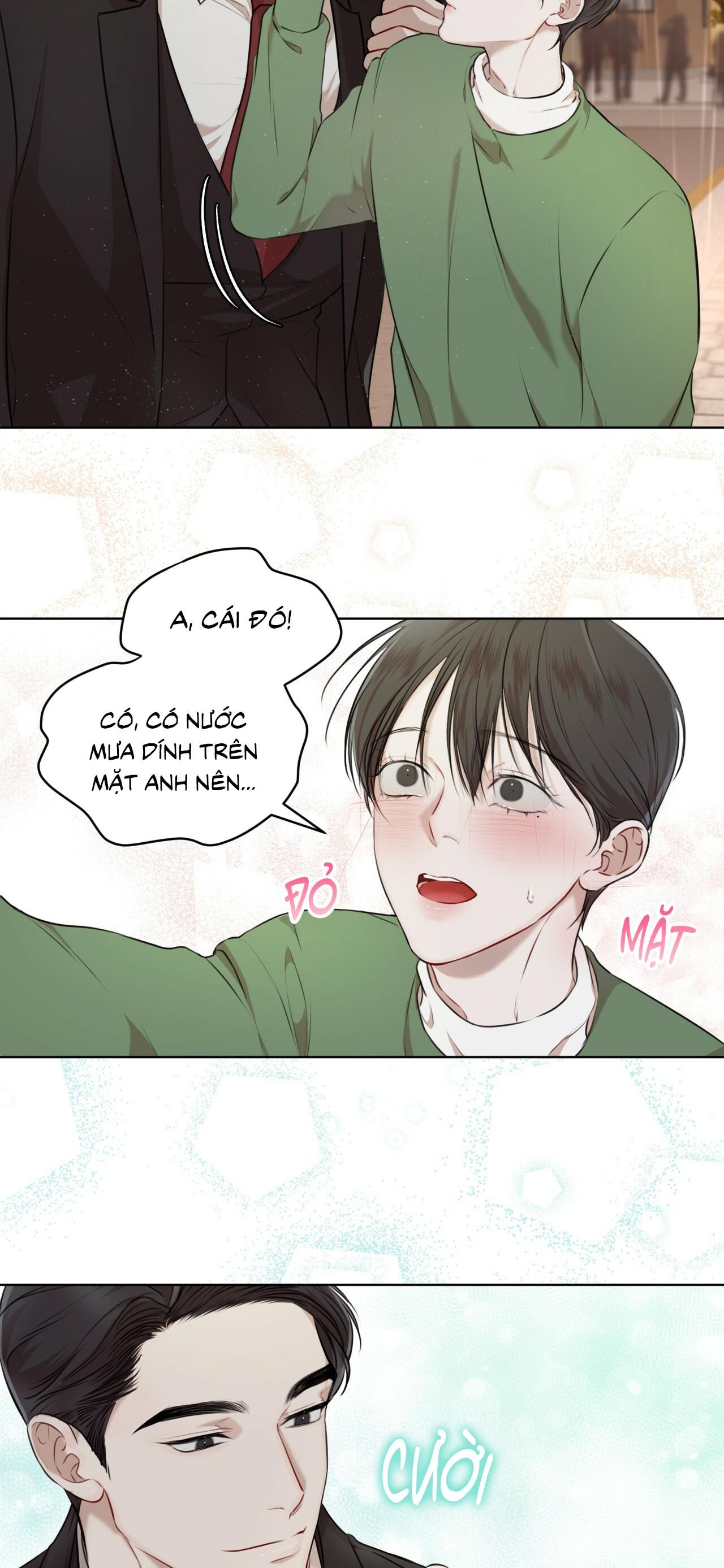 đọc truyện Khởi Nguồn Sự Sống Chương 24 ảnh 40 tại Thiên Thai Truyện