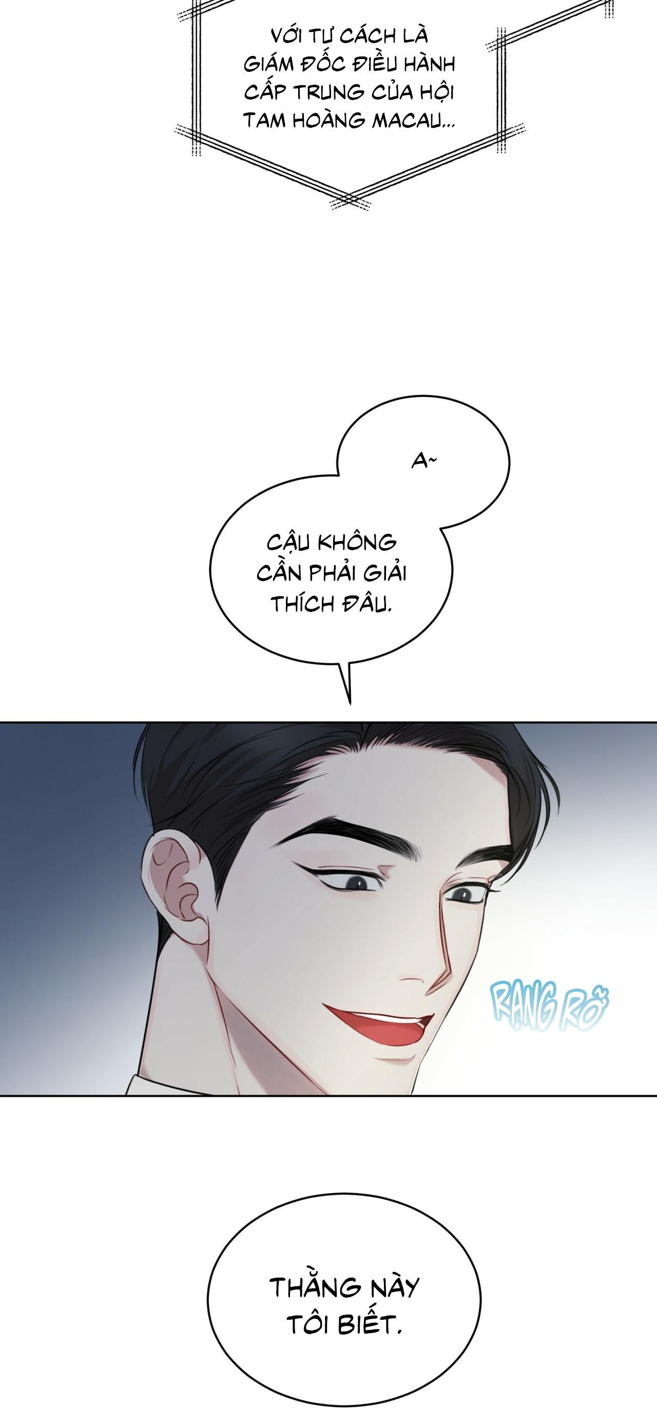 đọc truyện Khởi Nguồn Sự Sống Chương 24 ảnh 6 tại Thiên Thai Truyện