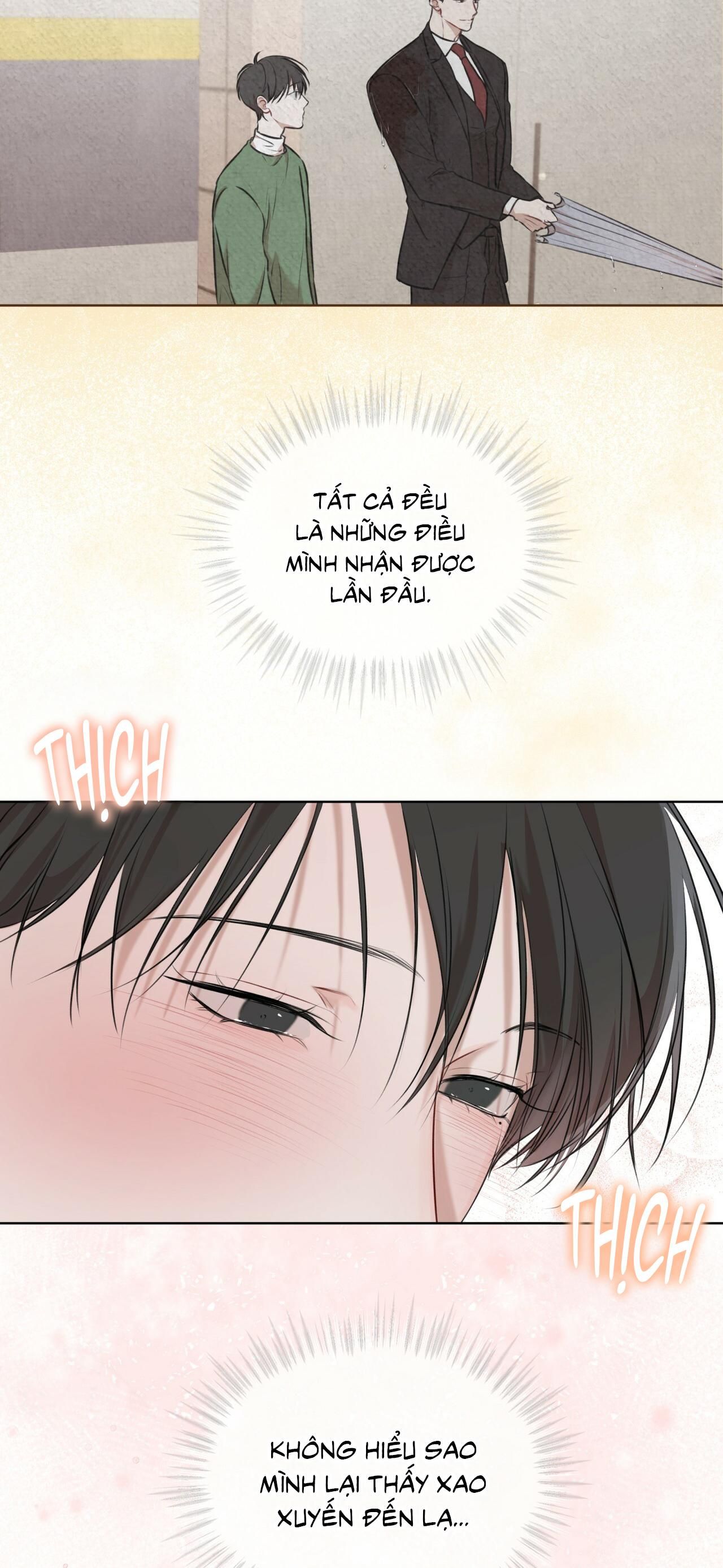 đọc truyện Khởi Nguồn Sự Sống Chương 24 ảnh 45 tại Thiên Thai Truyện