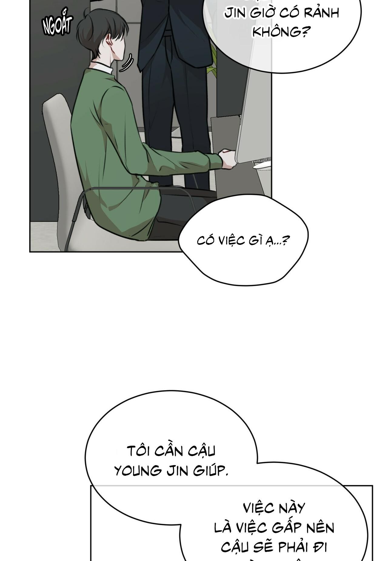 đọc truyện Khởi Nguồn Sự Sống Chương 24 ảnh 53 tại Thiên Thai Truyện