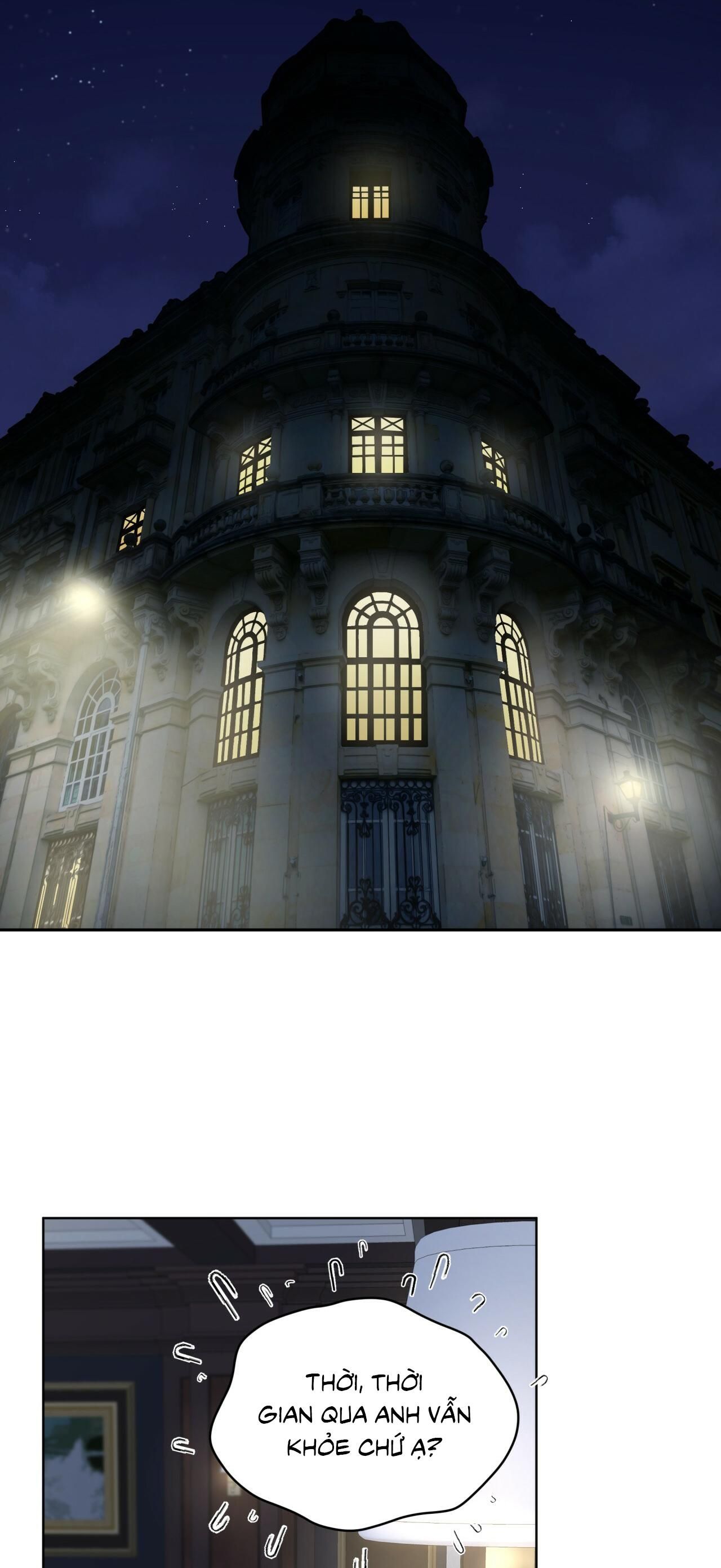 đọc truyện Khởi Nguồn Sự Sống Chương 24 ảnh 8 tại Thiên Thai Truyện