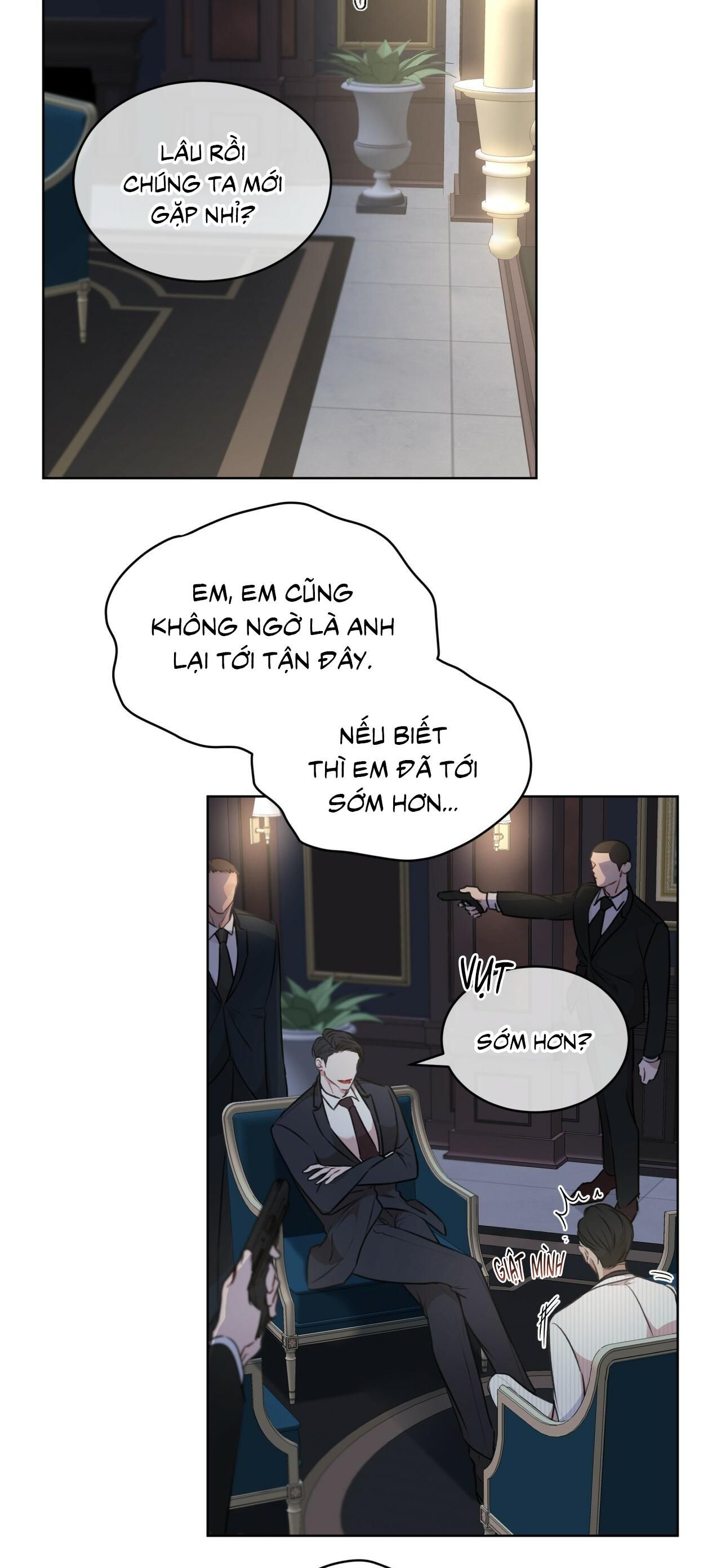 đọc truyện Khởi Nguồn Sự Sống Chương 24 ảnh 9 tại Thiên Thai Truyện