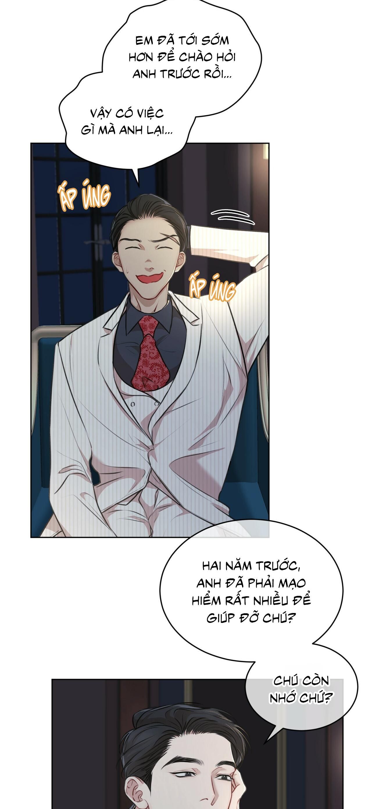 đọc truyện Khởi Nguồn Sự Sống Chương 24 ảnh 10 tại Thiên Thai Truyện