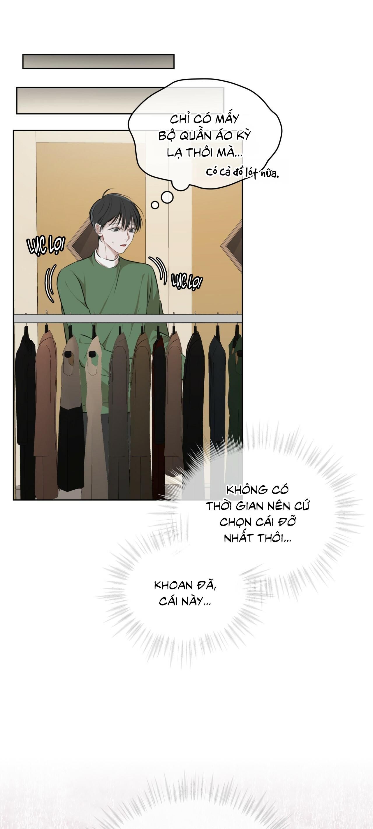 đọc truyện Khởi Nguồn Sự Sống Chương 25 ảnh 12 tại Thiên Thai Truyện