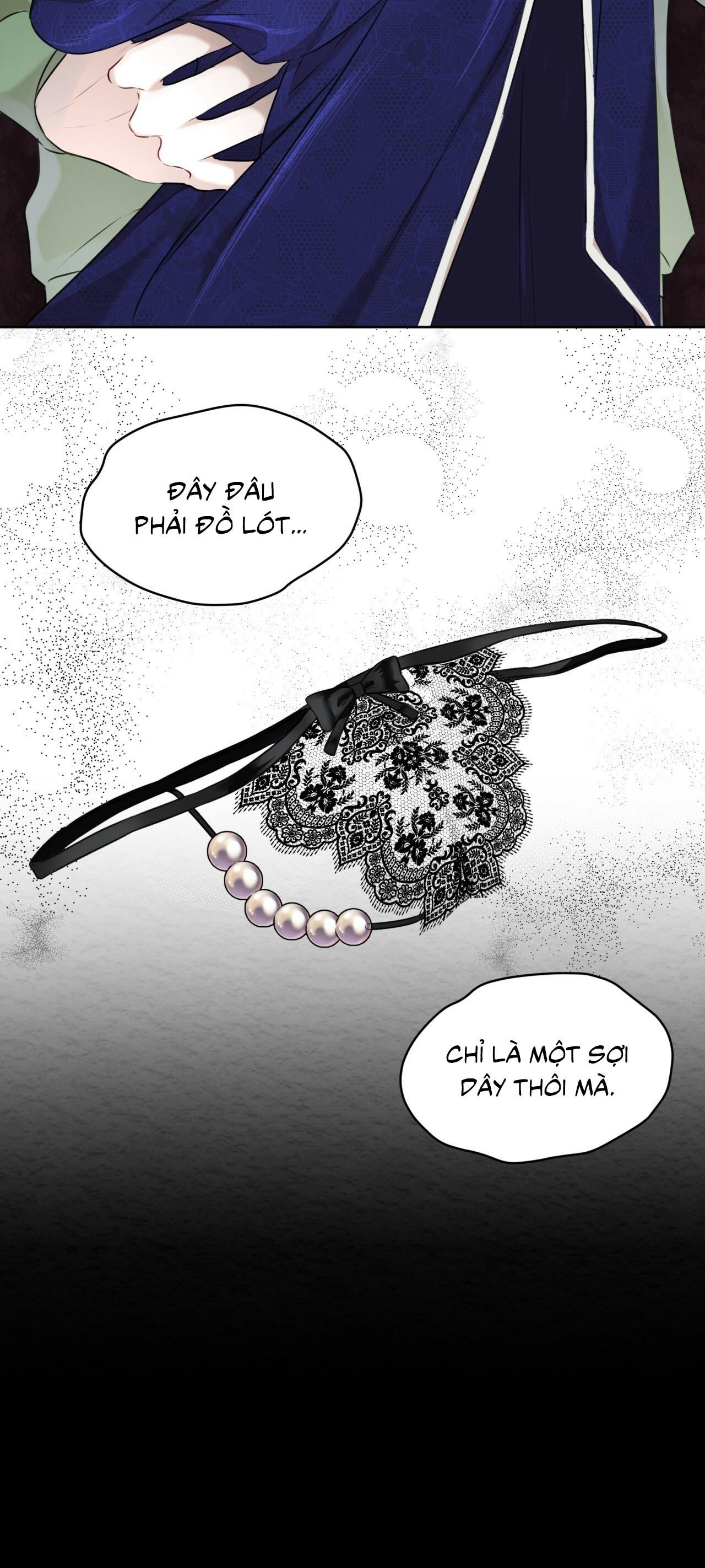 đọc truyện Khởi Nguồn Sự Sống Chương 25 ảnh 14 tại Thiên Thai Truyện