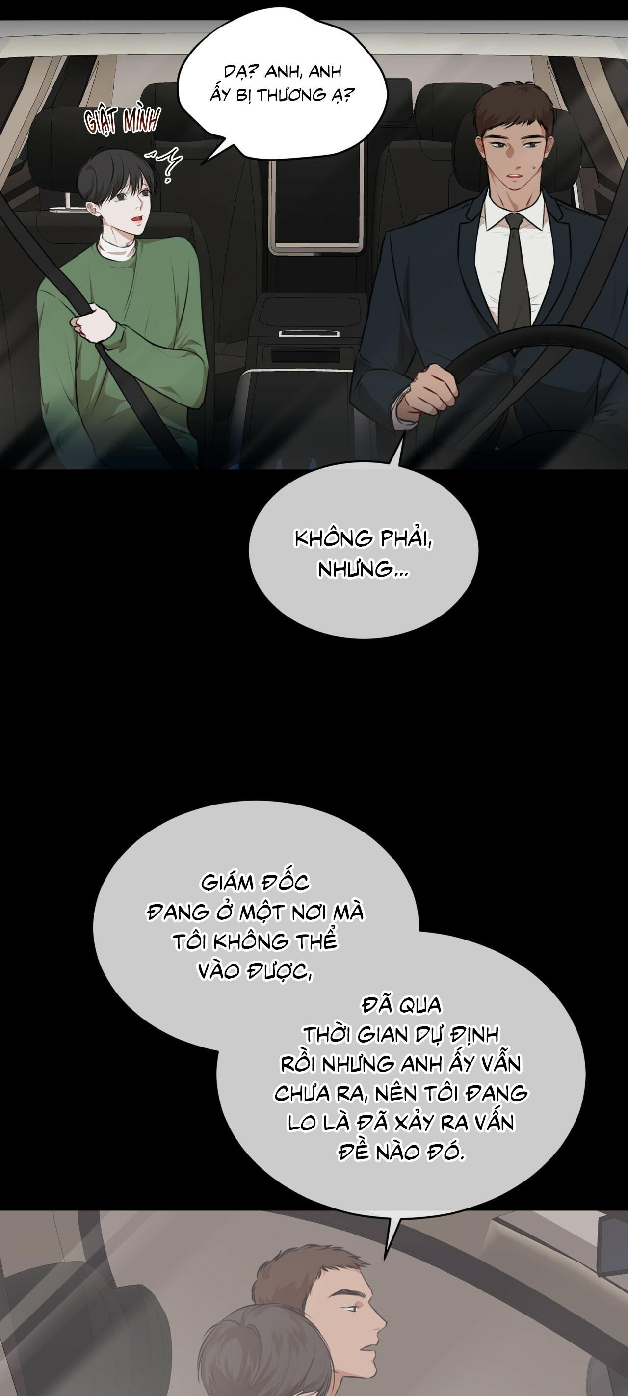 đọc truyện Khởi Nguồn Sự Sống Chương 25 ảnh 16 tại Thiên Thai Truyện