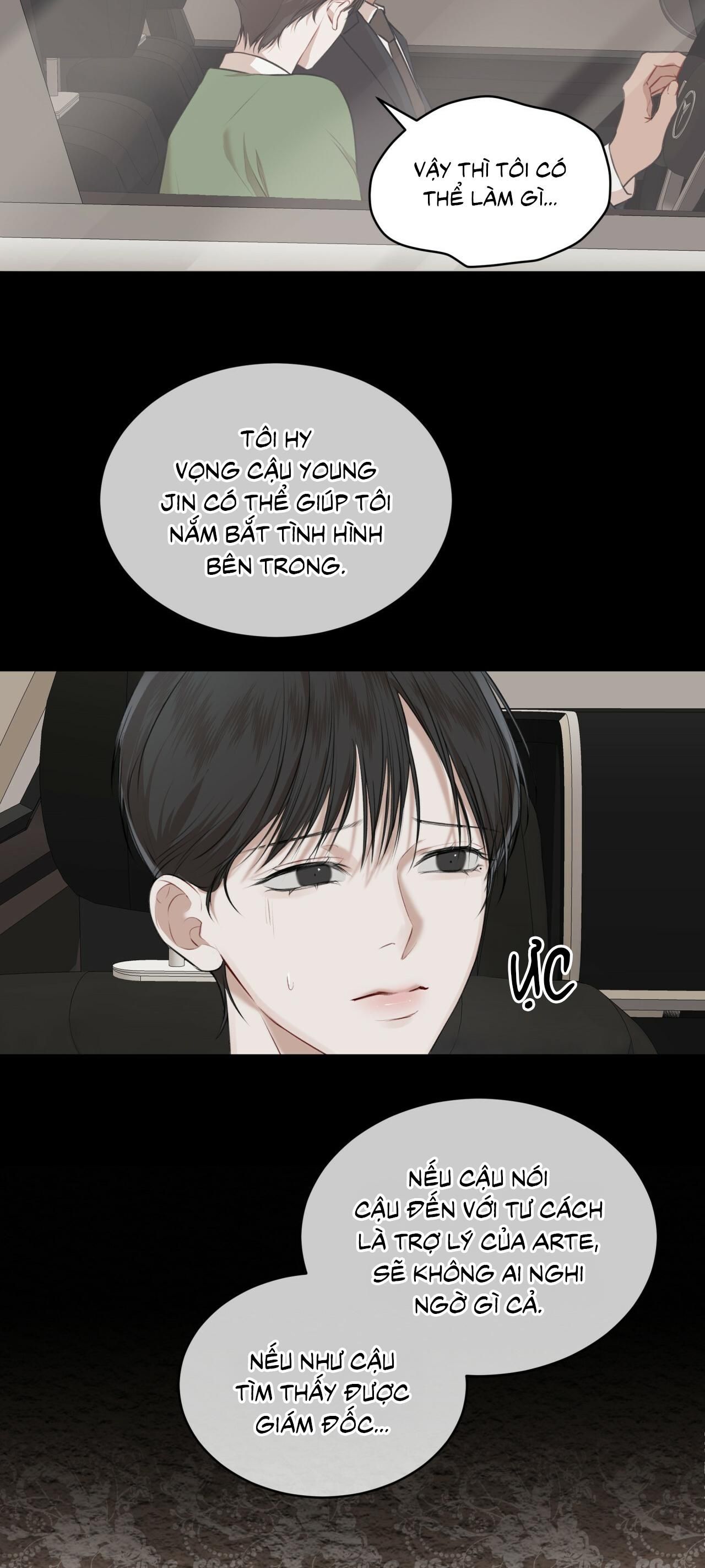 đọc truyện Khởi Nguồn Sự Sống Chương 25 ảnh 17 tại Thiên Thai Truyện