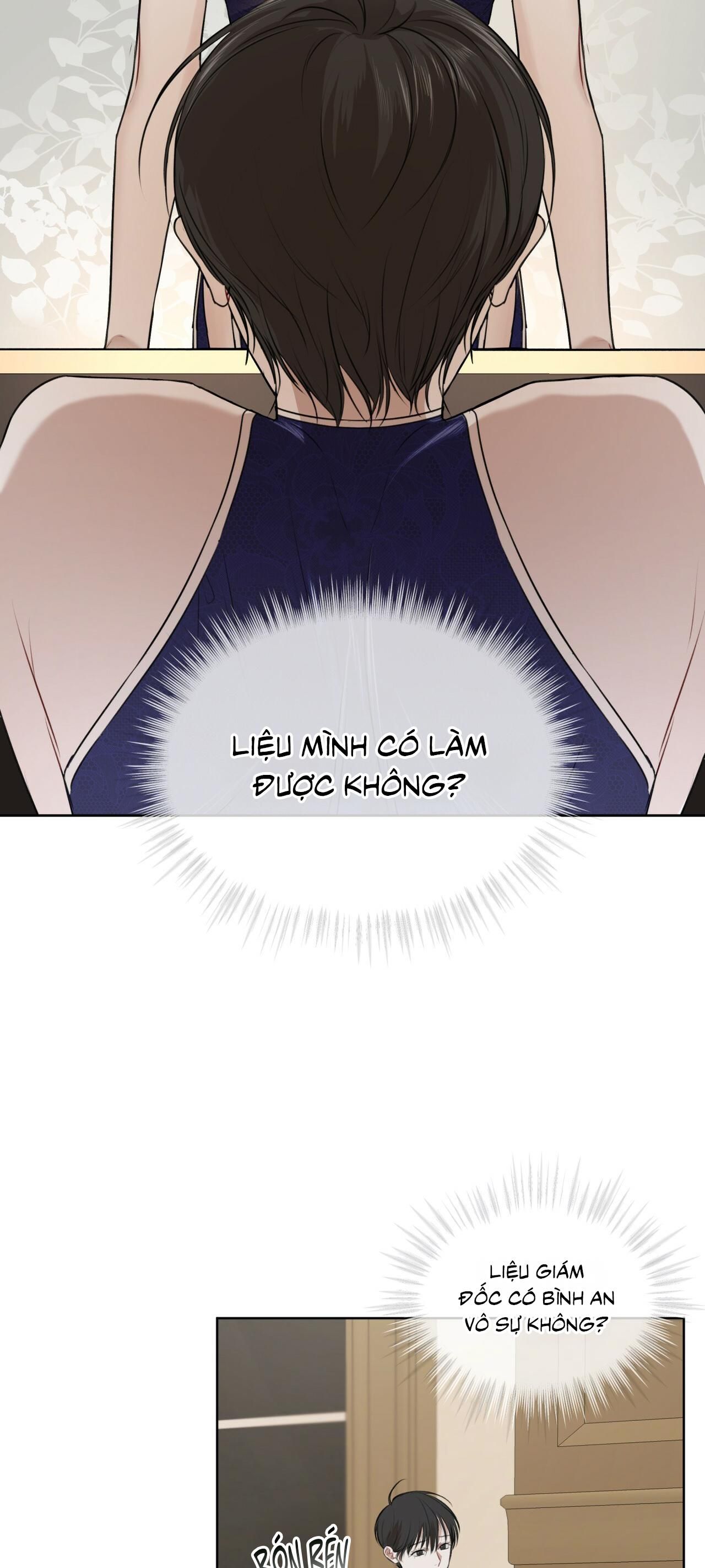 đọc truyện Khởi Nguồn Sự Sống Chương 25 ảnh 19 tại Thiên Thai Truyện