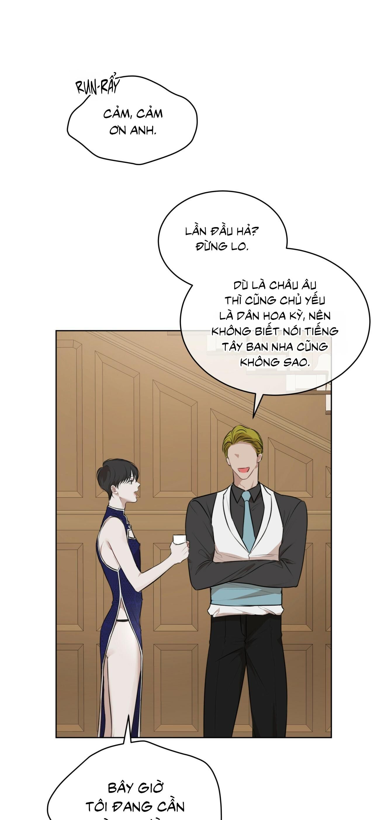 đọc truyện Khởi Nguồn Sự Sống Chương 25 ảnh 21 tại Thiên Thai Truyện