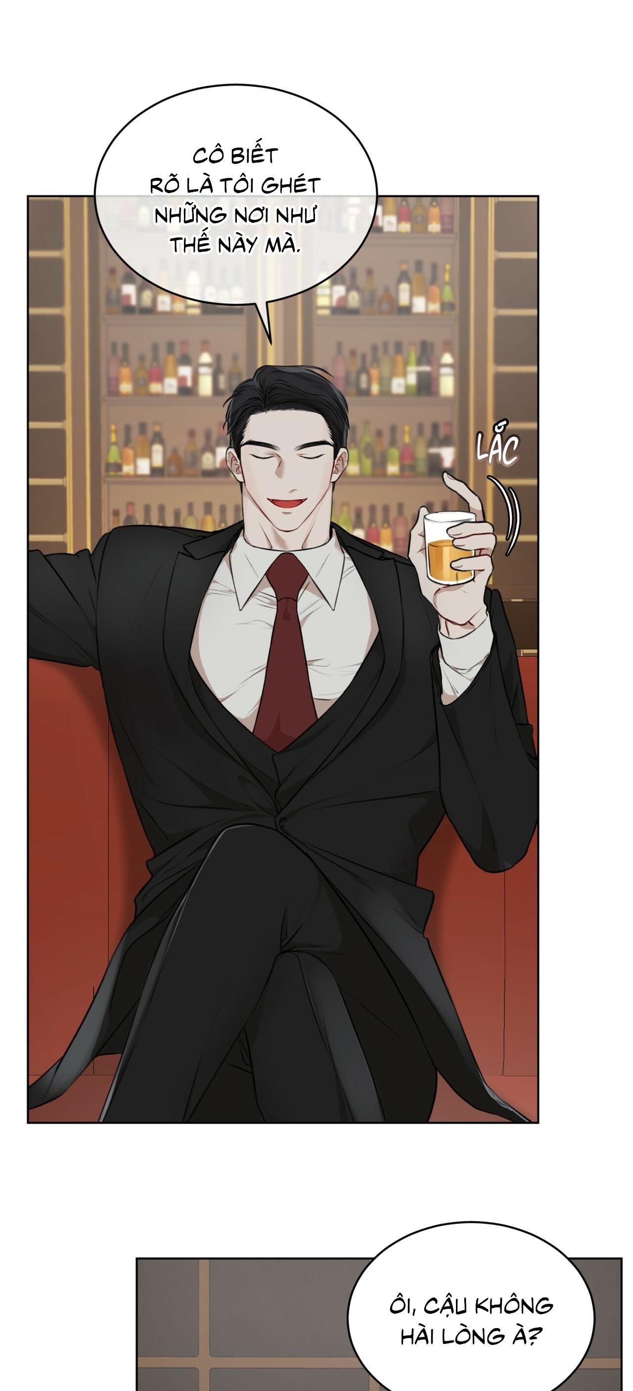 đọc truyện Khởi Nguồn Sự Sống Chương 25 ảnh 4 tại Thiên Thai Truyện