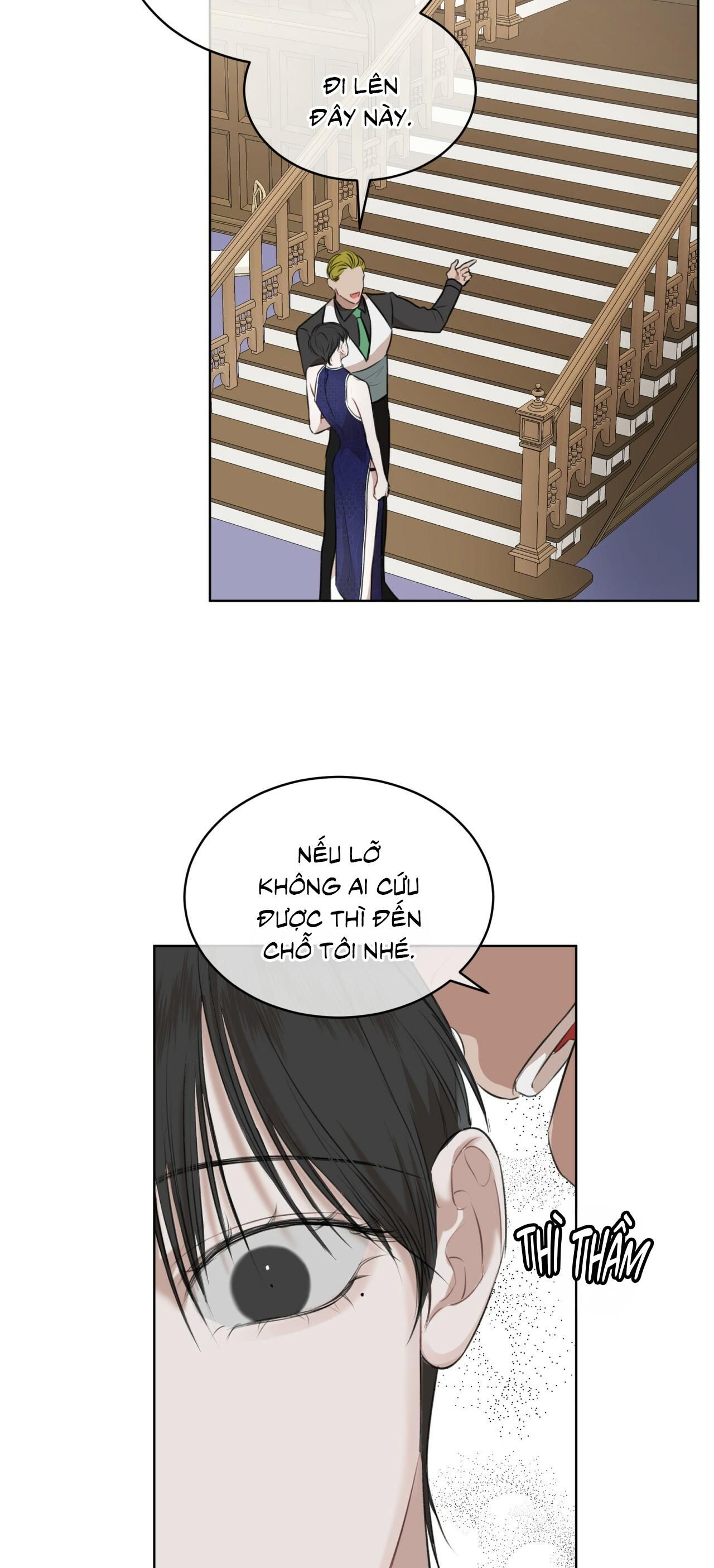 đọc truyện Khởi Nguồn Sự Sống Chương 25 ảnh 23 tại Thiên Thai Truyện