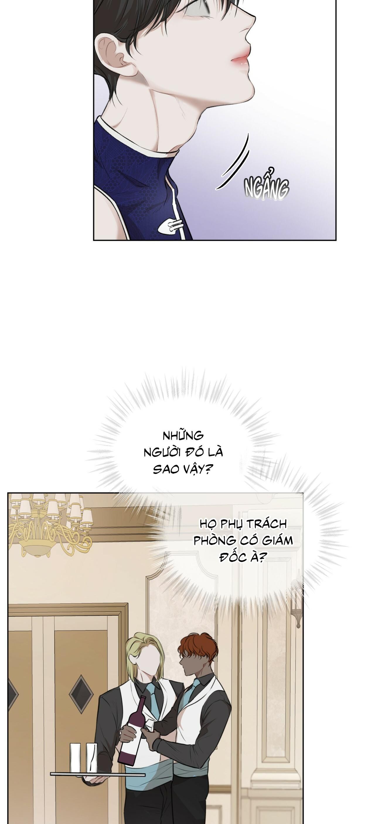 đọc truyện Khởi Nguồn Sự Sống Chương 25 ảnh 25 tại Thiên Thai Truyện