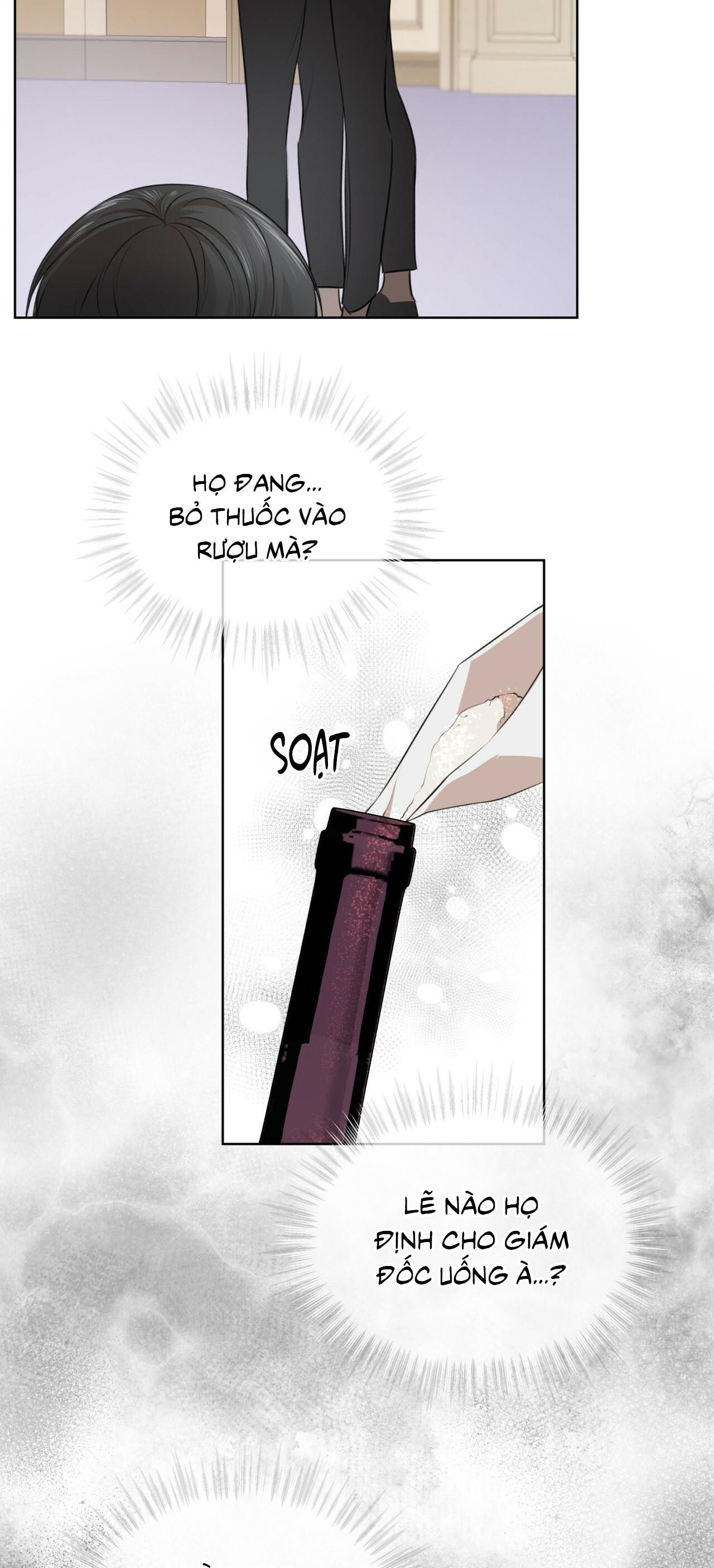 đọc truyện Khởi Nguồn Sự Sống Chương 25 ảnh 26 tại Thiên Thai Truyện