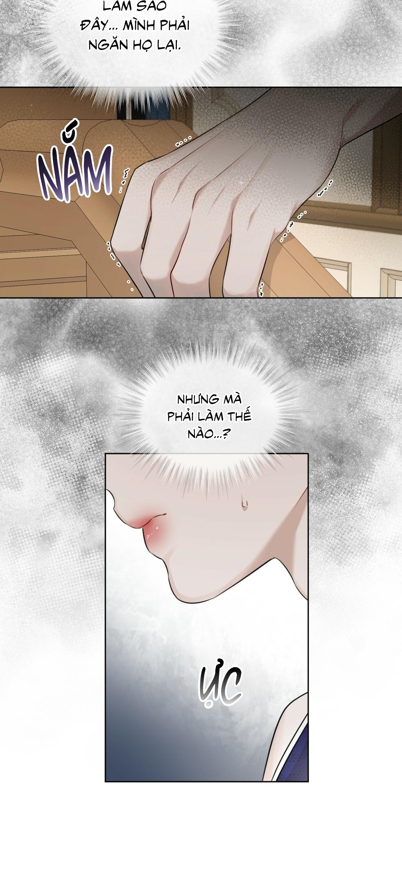 đọc truyện Khởi Nguồn Sự Sống Chương 25 ảnh 27 tại Thiên Thai Truyện