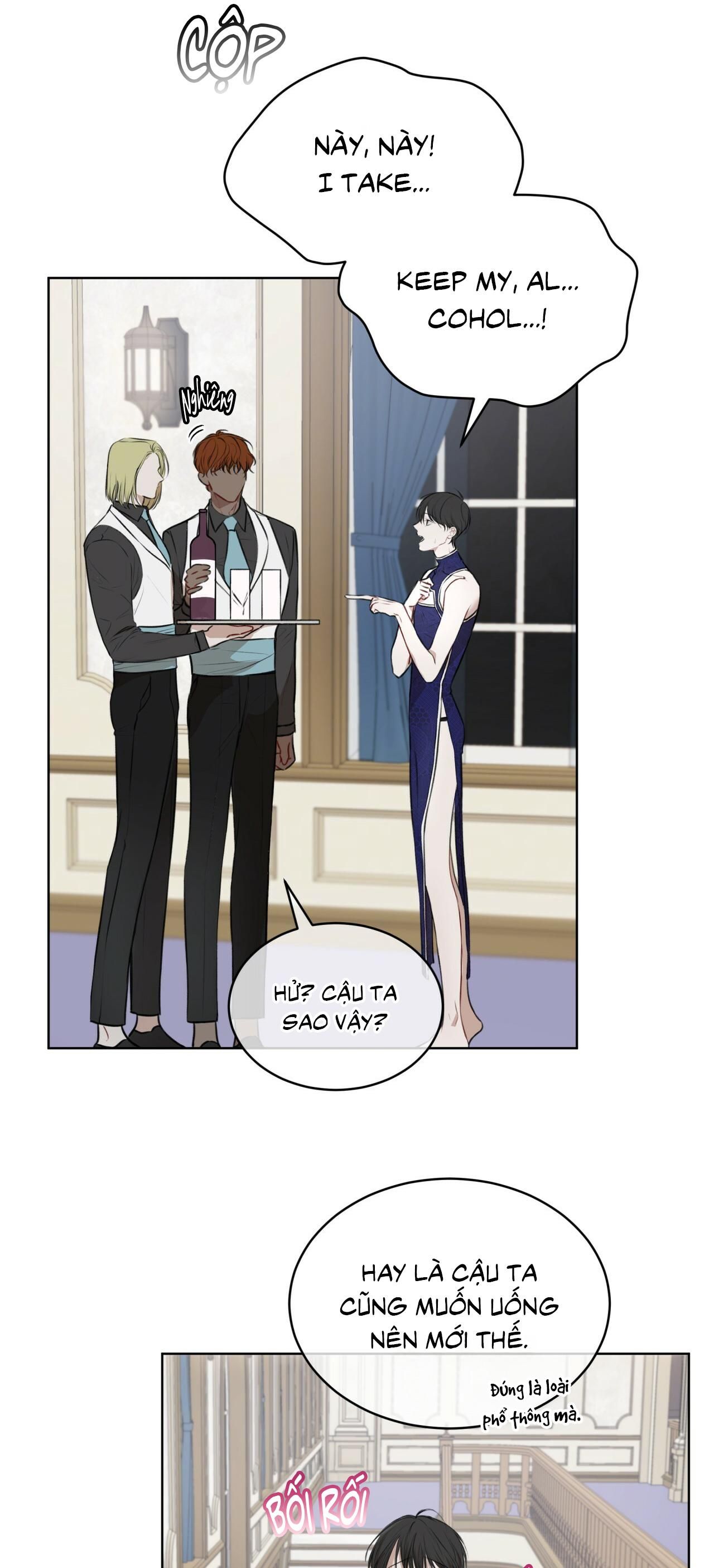 đọc truyện Khởi Nguồn Sự Sống Chương 25 ảnh 28 tại Thiên Thai Truyện