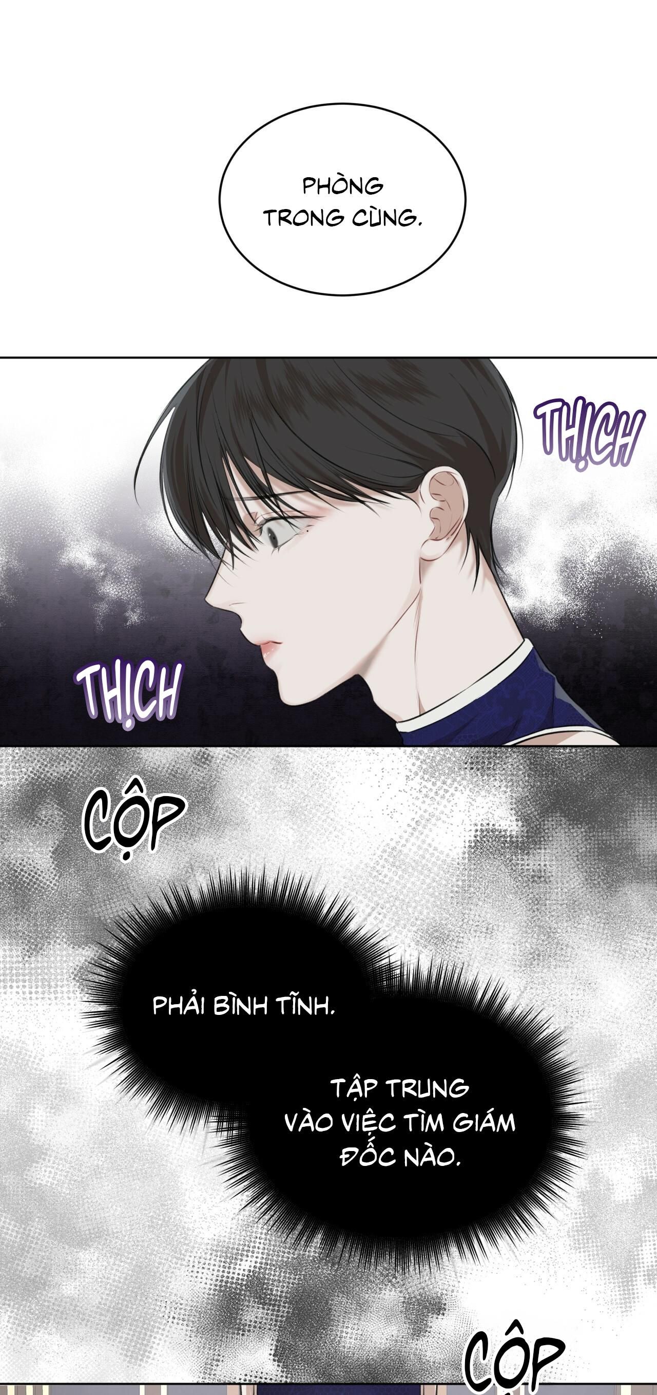 đọc truyện Khởi Nguồn Sự Sống Chương 25 ảnh 30 tại Thiên Thai Truyện