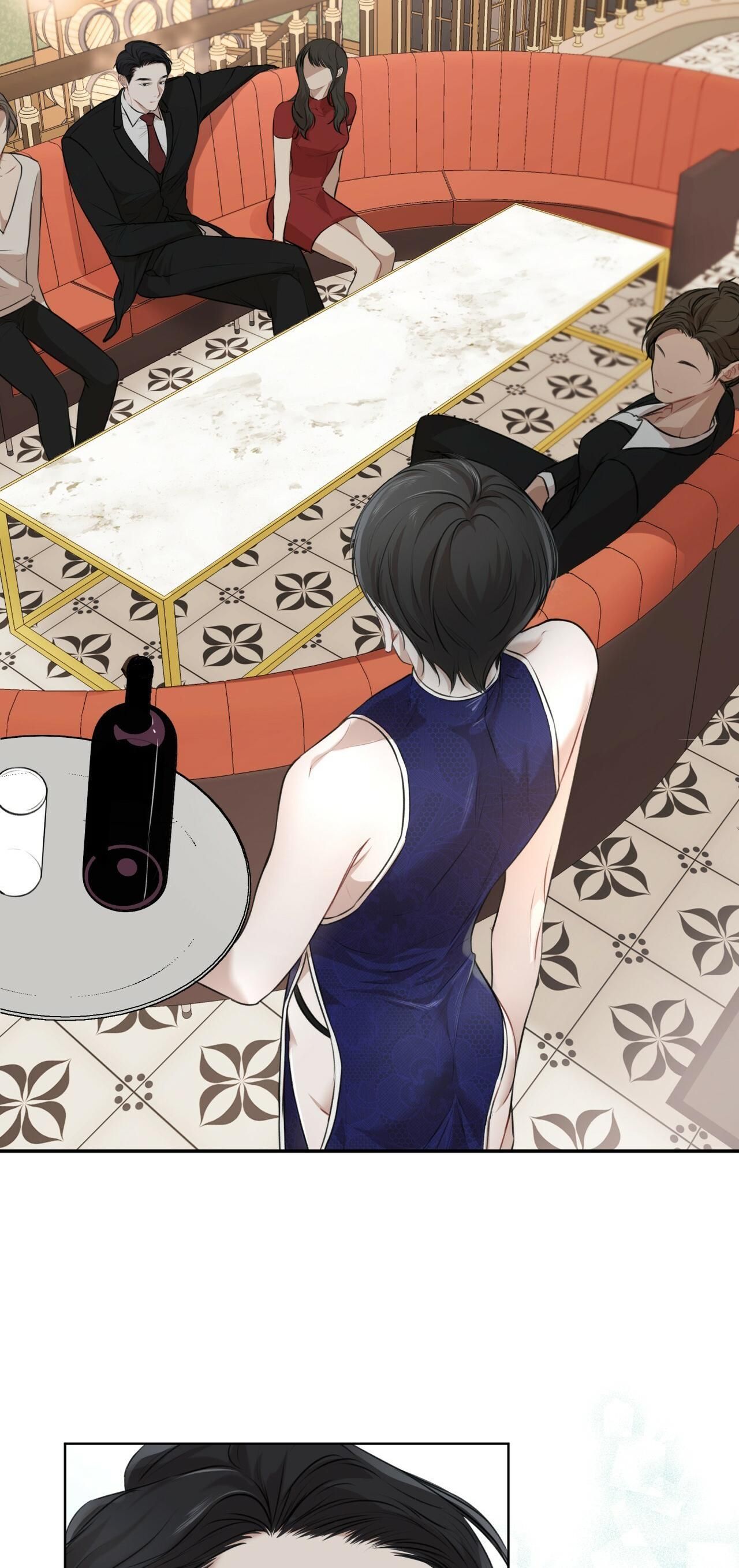 đọc truyện Khởi Nguồn Sự Sống Chương 25 ảnh 32 tại Thiên Thai Truyện