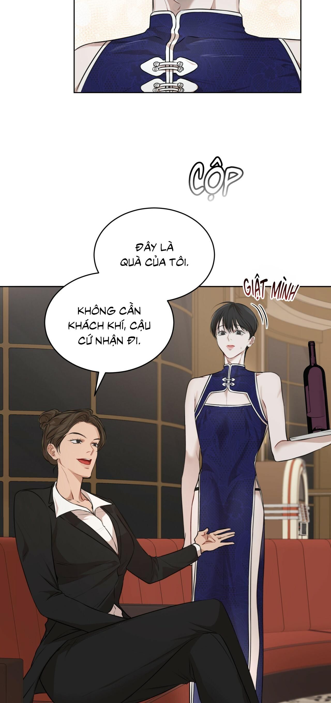 đọc truyện Khởi Nguồn Sự Sống Chương 25 ảnh 34 tại Thiên Thai Truyện