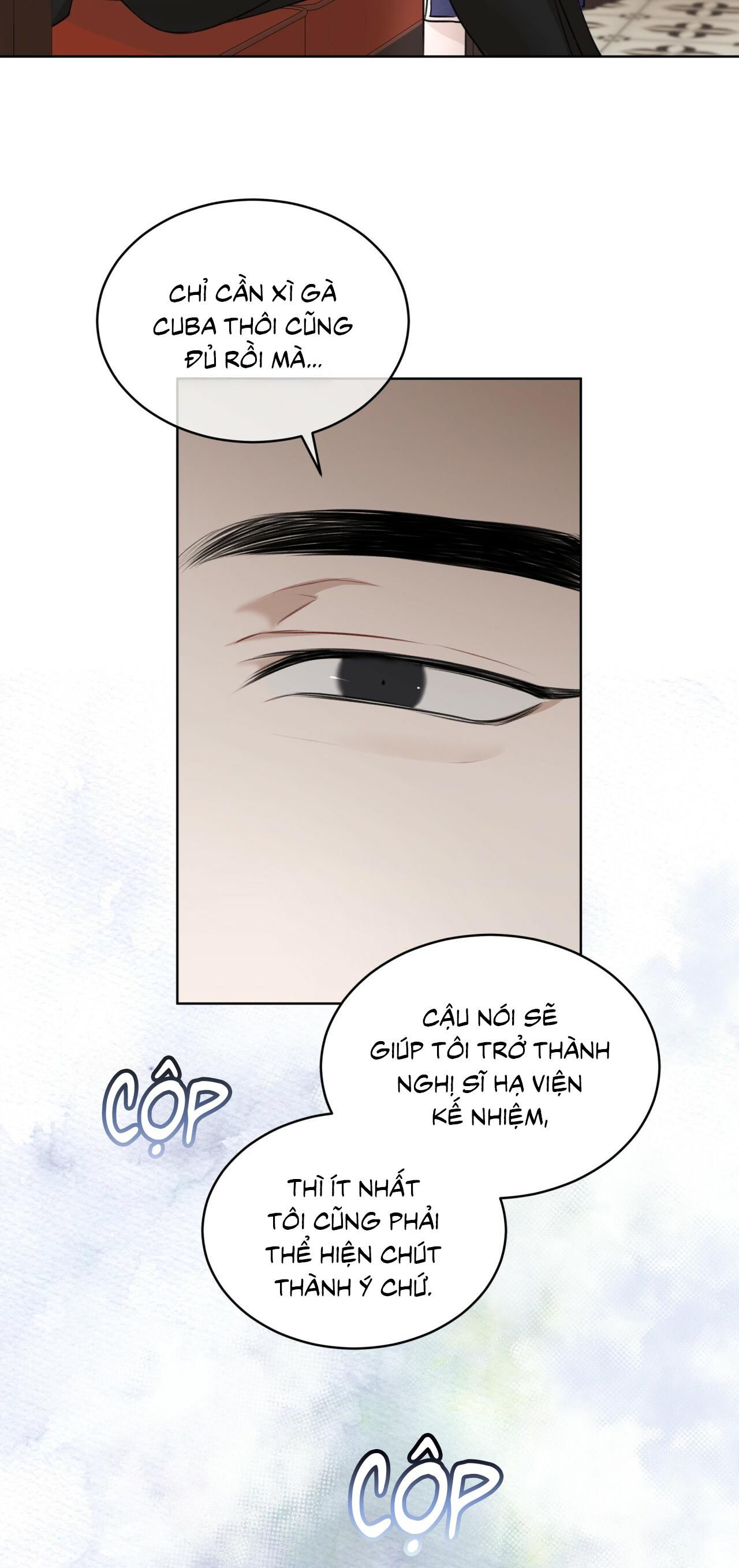 đọc truyện Khởi Nguồn Sự Sống Chương 25 ảnh 35 tại Thiên Thai Truyện