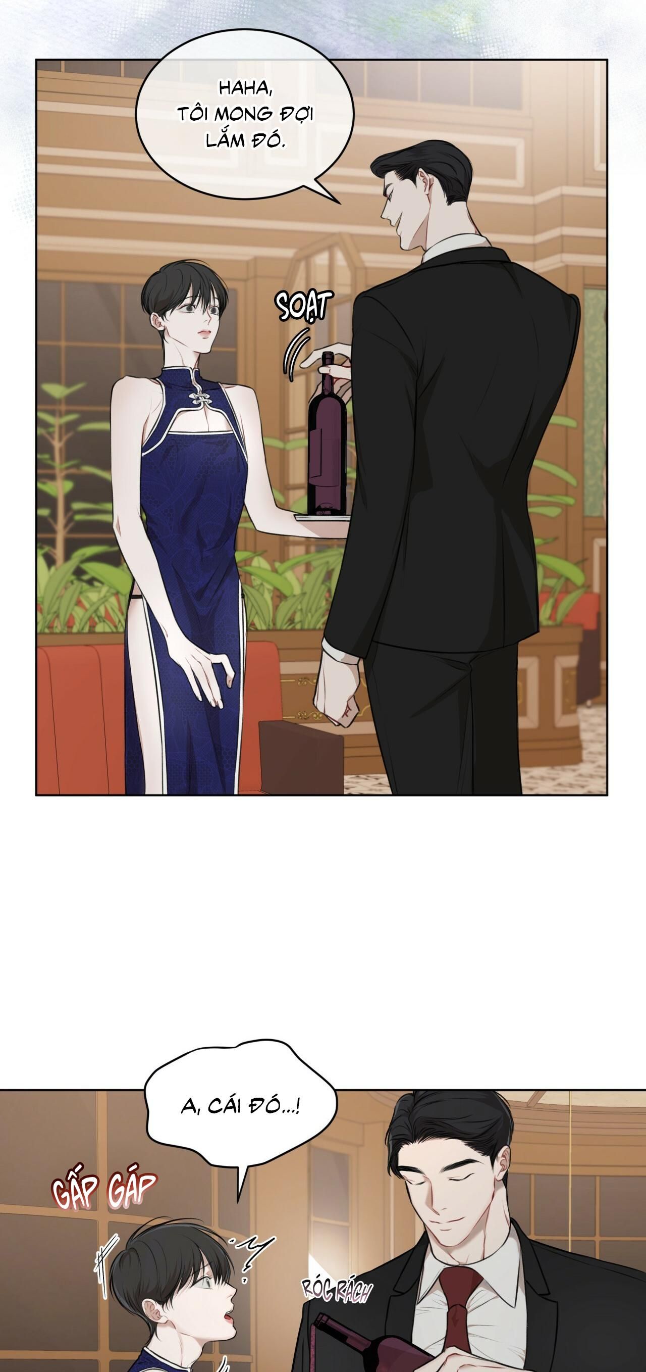 đọc truyện Khởi Nguồn Sự Sống Chương 25 ảnh 36 tại Thiên Thai Truyện