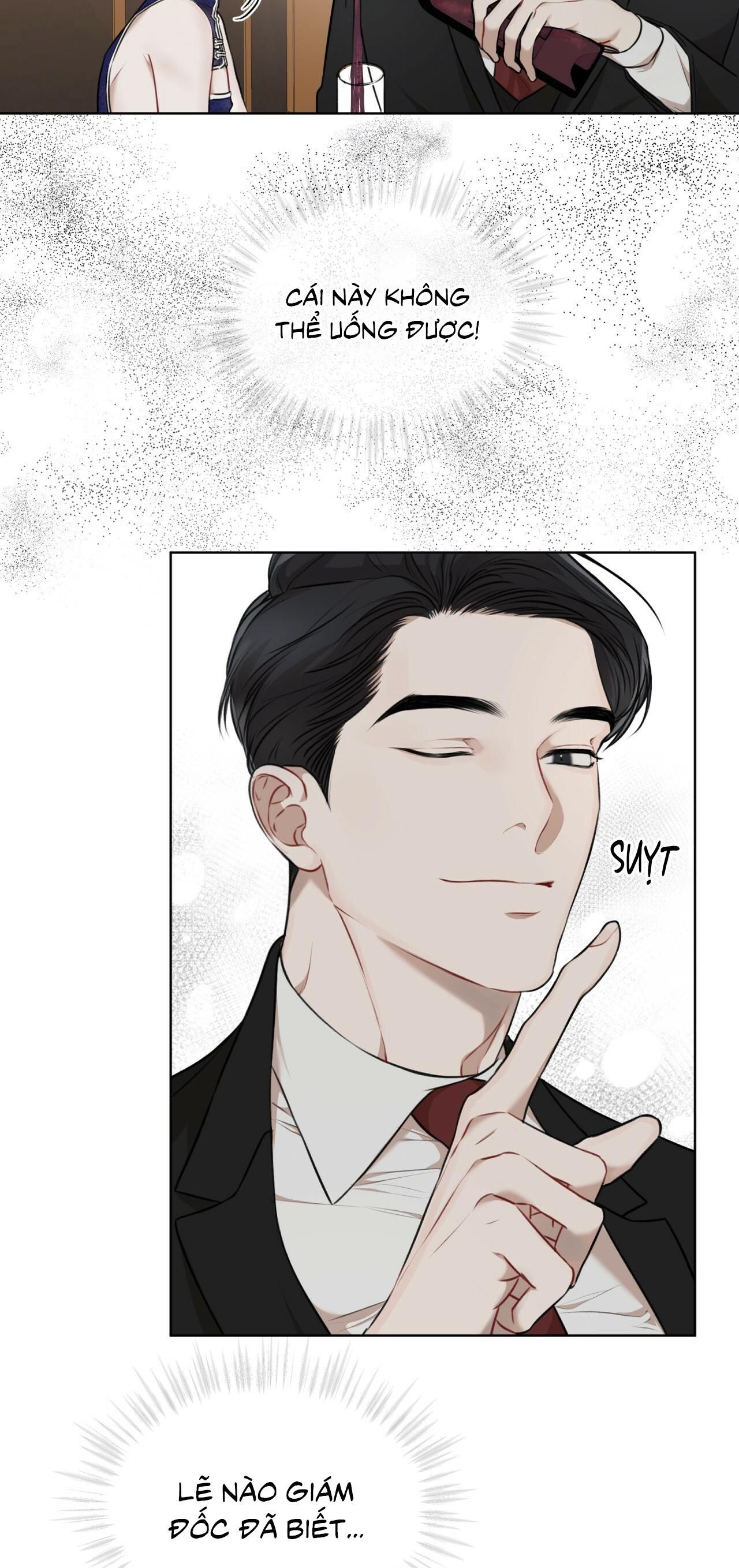 đọc truyện Khởi Nguồn Sự Sống Chương 25 ảnh 37 tại Thiên Thai Truyện