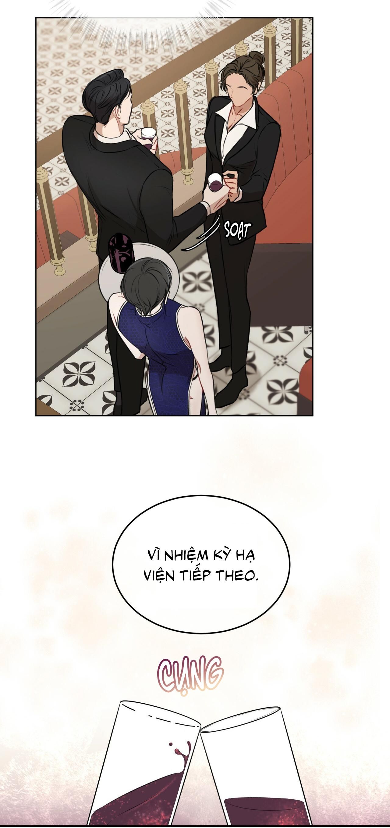 đọc truyện Khởi Nguồn Sự Sống Chương 25 ảnh 38 tại Thiên Thai Truyện