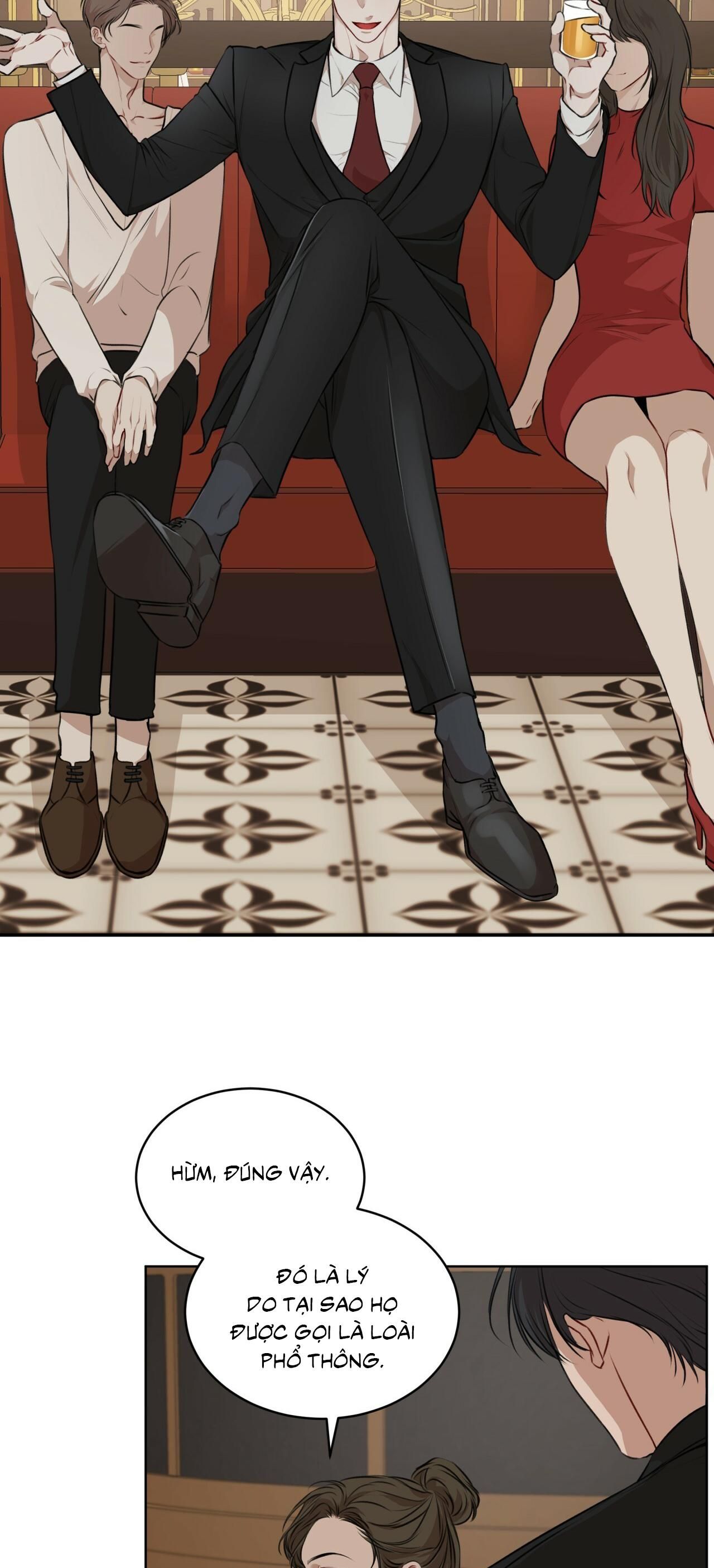 đọc truyện Khởi Nguồn Sự Sống Chương 25 ảnh 6 tại Thiên Thai Truyện