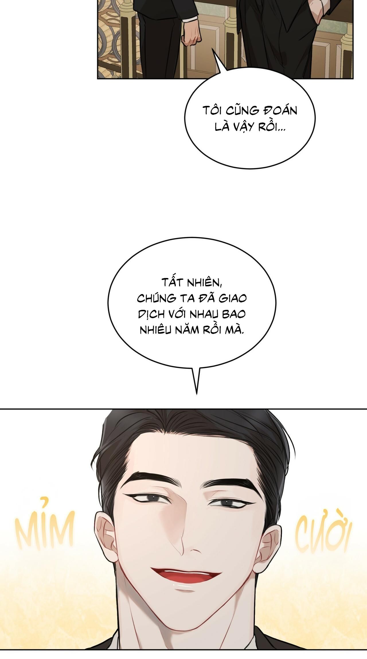 đọc truyện Khởi Nguồn Sự Sống Chương 25 ảnh 42 tại Thiên Thai Truyện