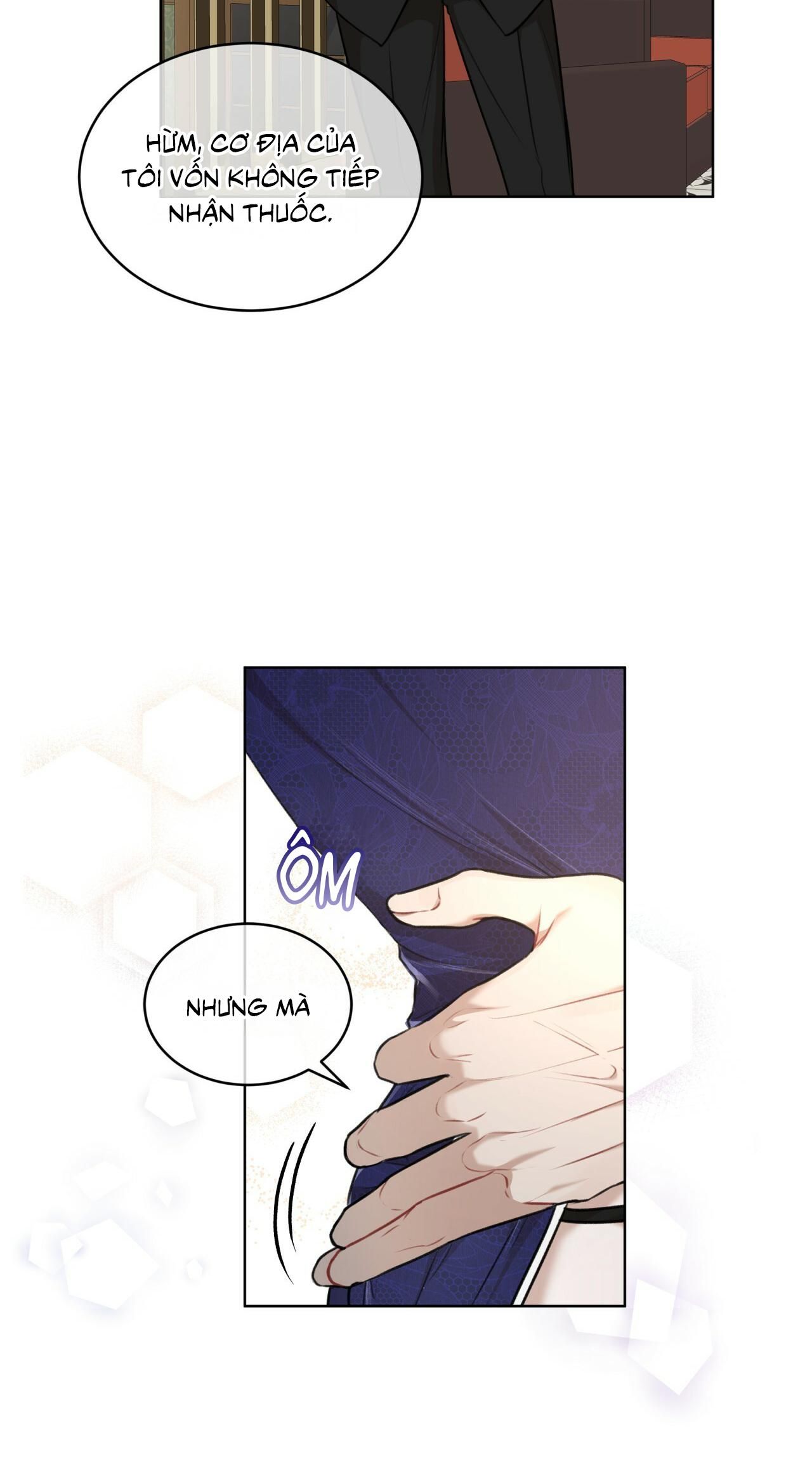 đọc truyện Khởi Nguồn Sự Sống Chương 25 ảnh 44 tại Thiên Thai Truyện