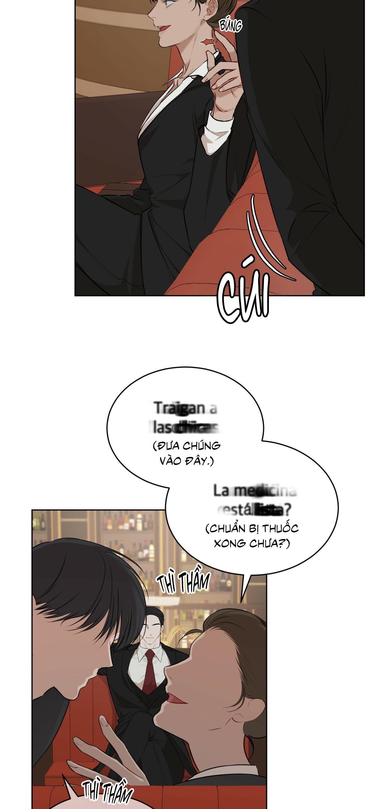 đọc truyện Khởi Nguồn Sự Sống Chương 25 ảnh 7 tại Thiên Thai Truyện