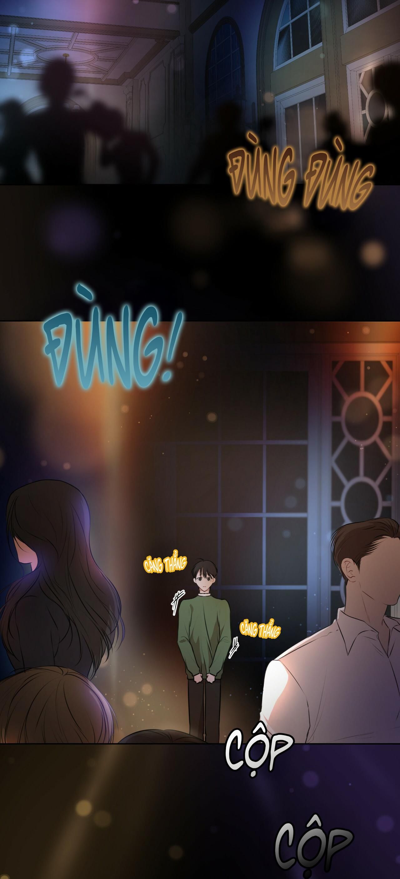 đọc truyện Khởi Nguồn Sự Sống Chương 25 ảnh 10 tại Thiên Thai Truyện