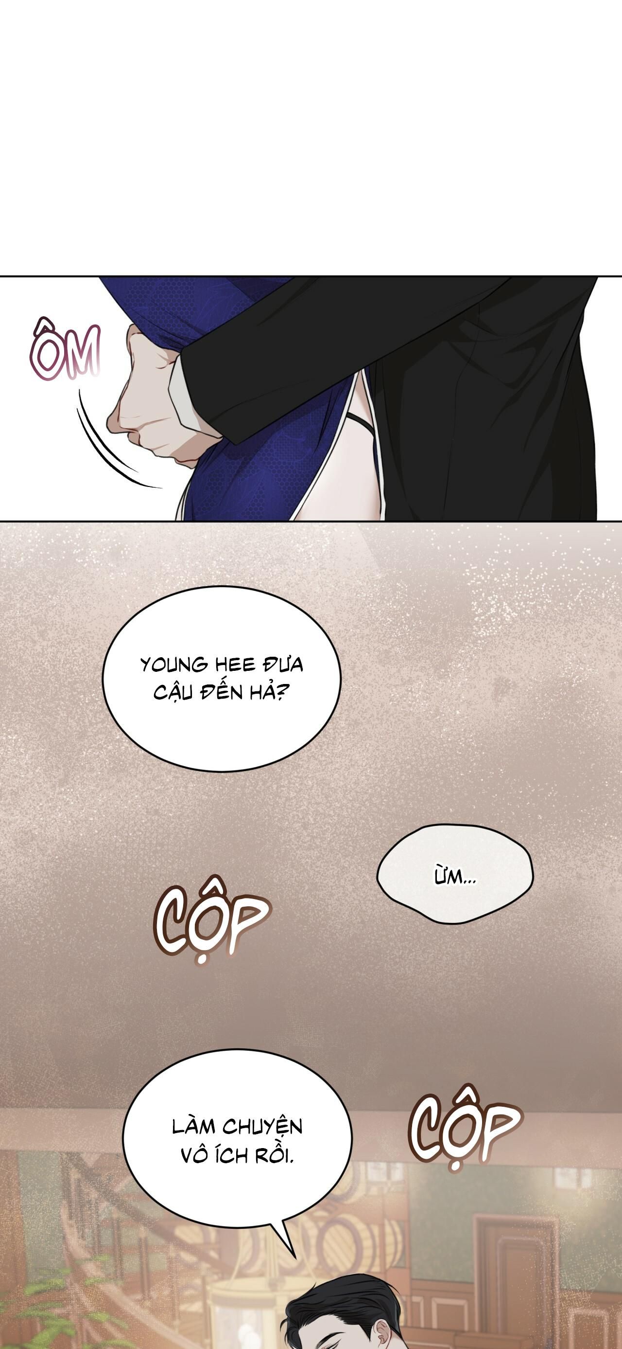 đọc truyện Khởi Nguồn Sự Sống Chương 26 ảnh 3 tại Thiên Thai Truyện