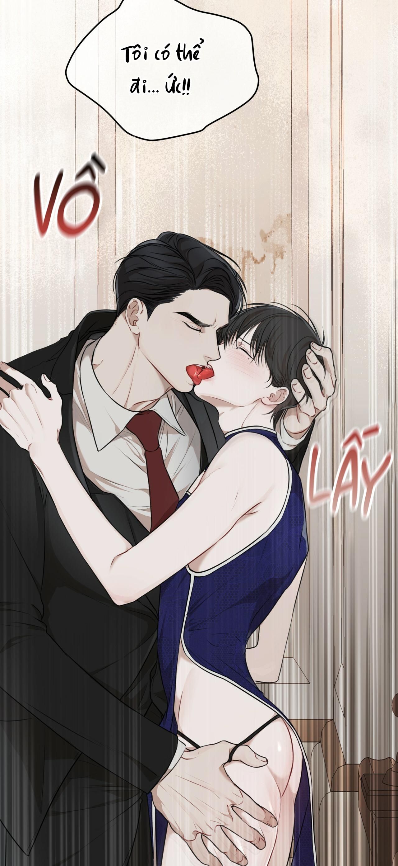 đọc truyện Khởi Nguồn Sự Sống Chương 26 ảnh 13 tại Thiên Thai Truyện