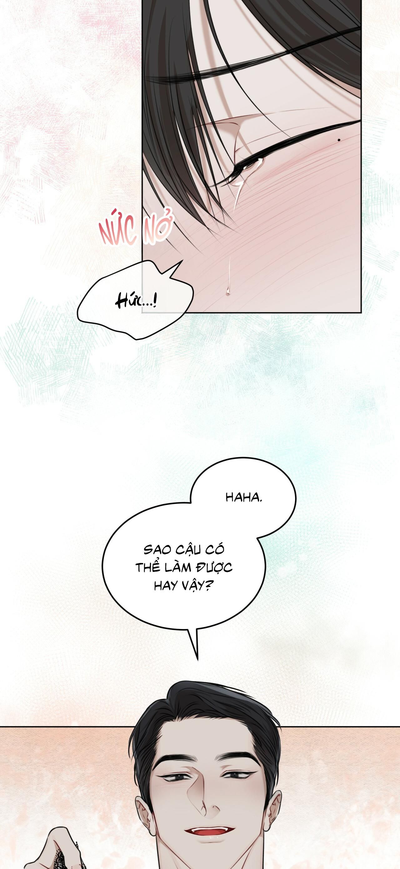 đọc truyện Khởi Nguồn Sự Sống Chương 26 ảnh 17 tại Thiên Thai Truyện