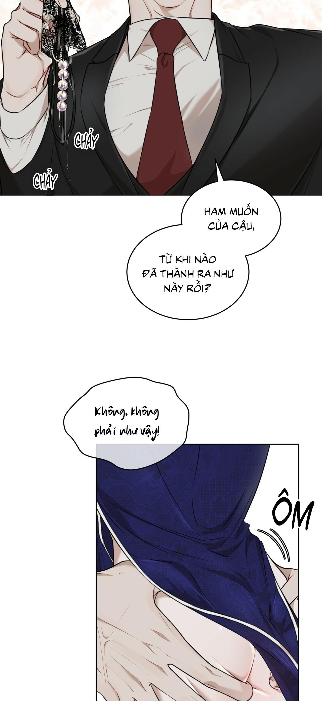 đọc truyện Khởi Nguồn Sự Sống Chương 26 ảnh 18 tại Thiên Thai Truyện