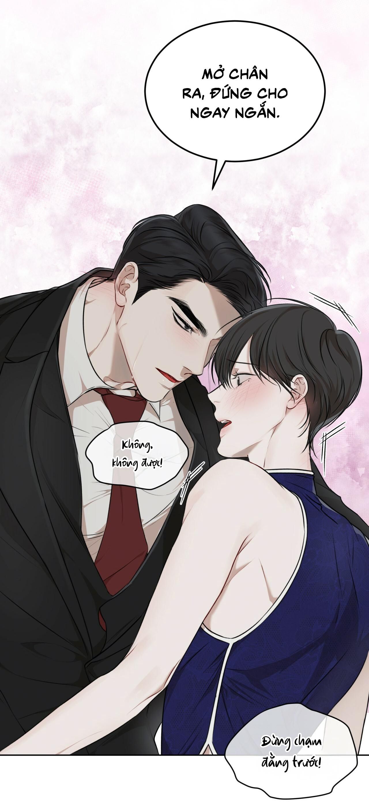 đọc truyện Khởi Nguồn Sự Sống Chương 26 ảnh 20 tại Thiên Thai Truyện