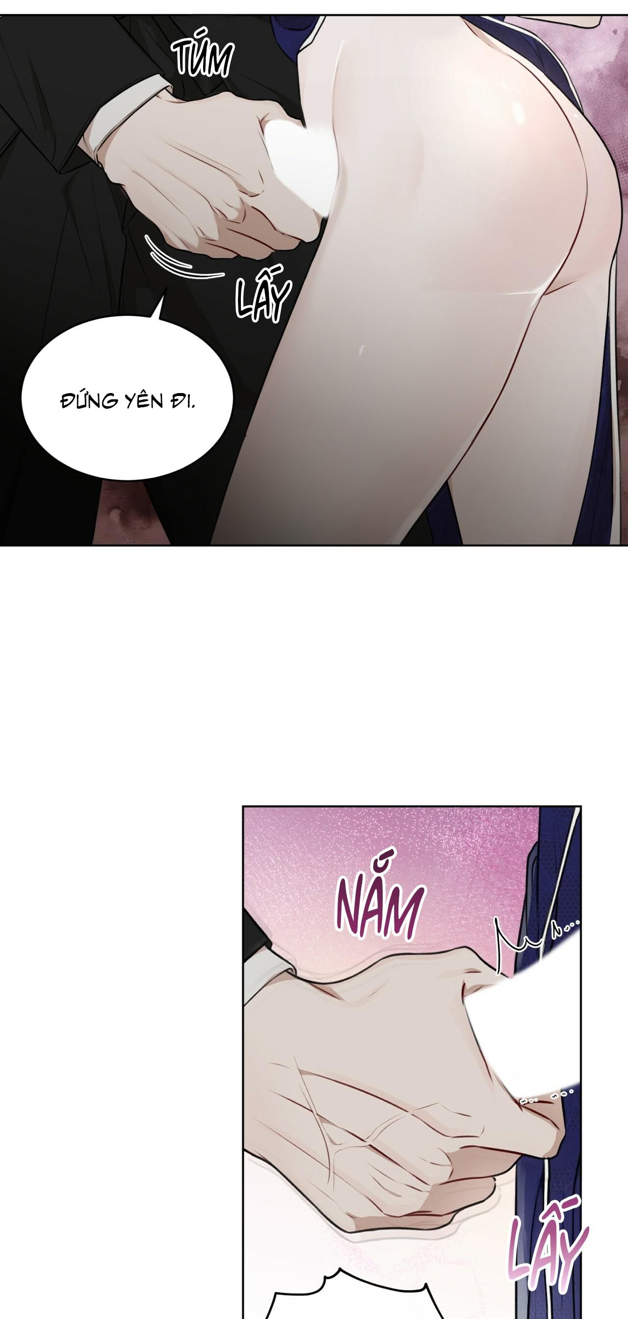 đọc truyện Khởi Nguồn Sự Sống Chương 26 ảnh 21 tại Thiên Thai Truyện