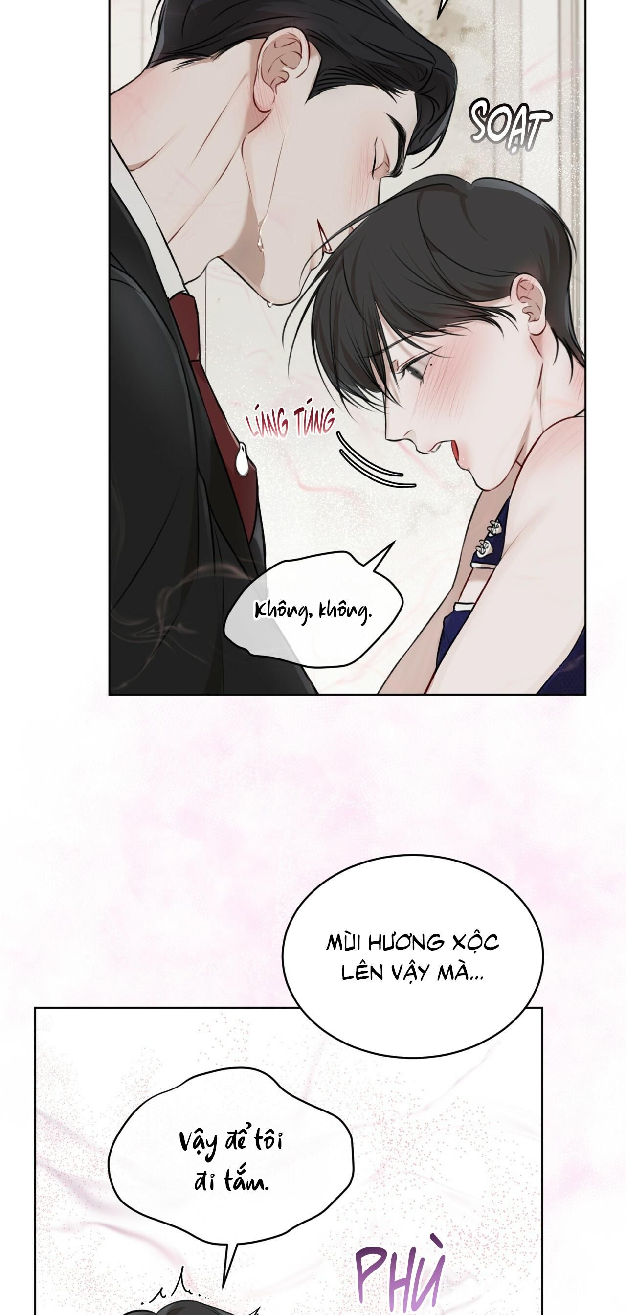 đọc truyện Khởi Nguồn Sự Sống Chương 26 ảnh 27 tại Thiên Thai Truyện