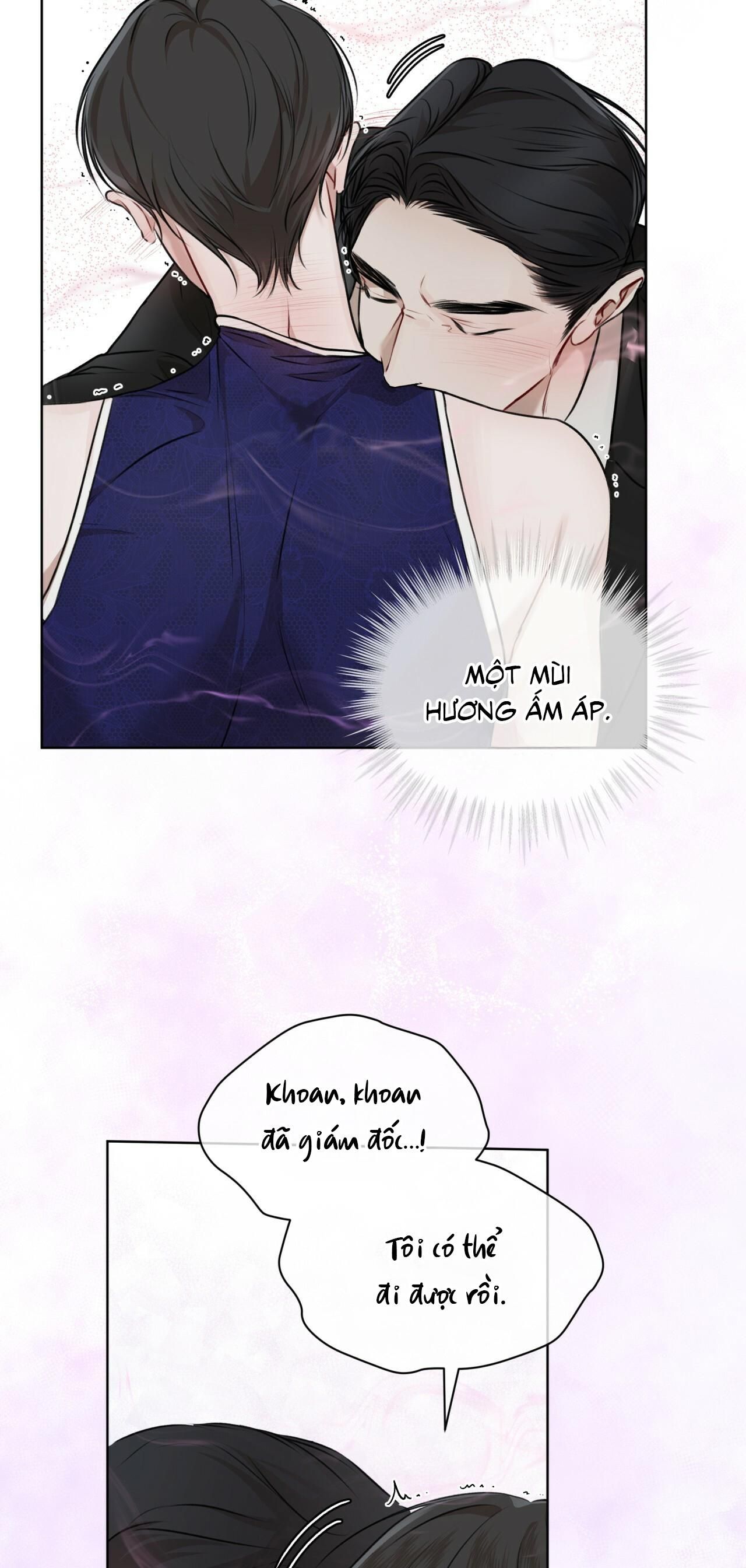 đọc truyện Khởi Nguồn Sự Sống Chương 26 ảnh 28 tại Thiên Thai Truyện