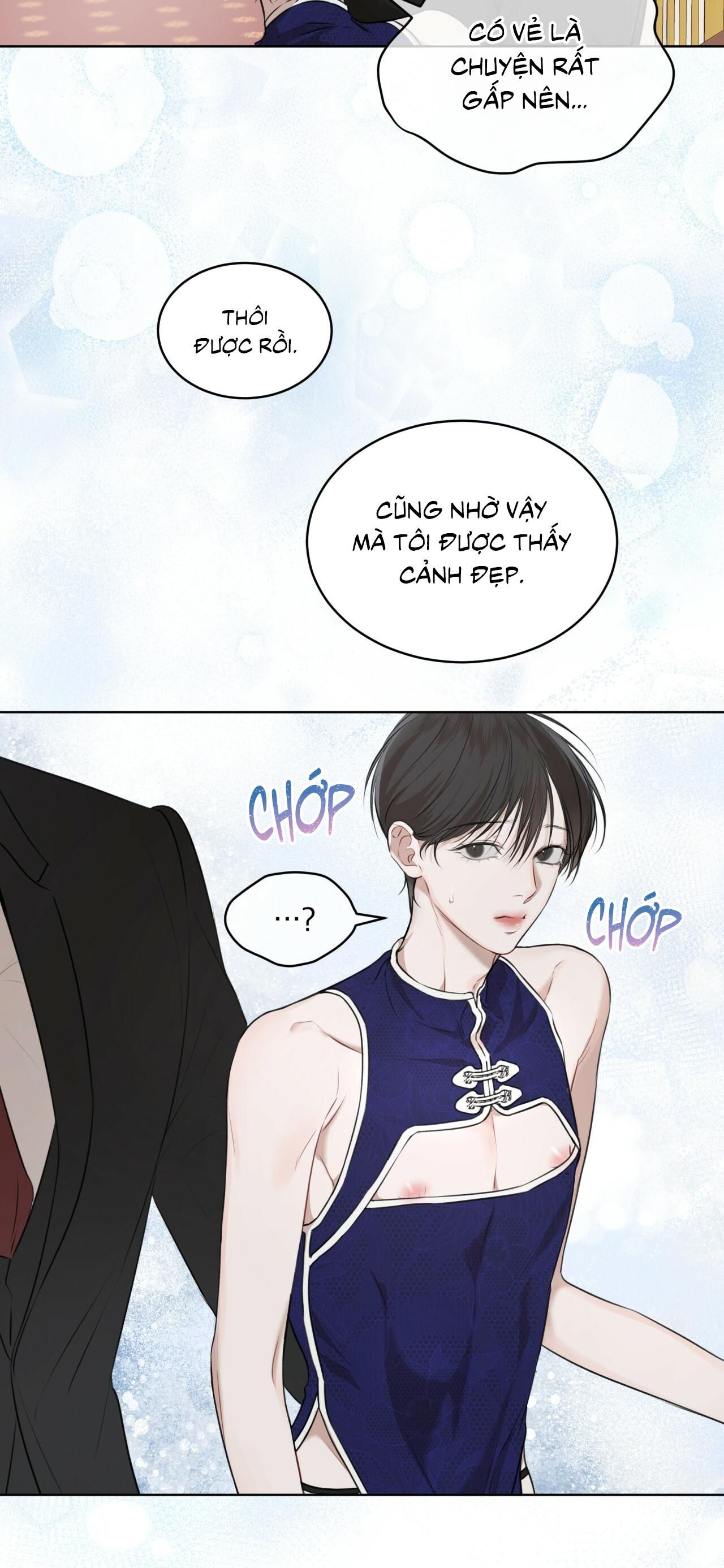 đọc truyện Khởi Nguồn Sự Sống Chương 26 ảnh 5 tại Thiên Thai Truyện