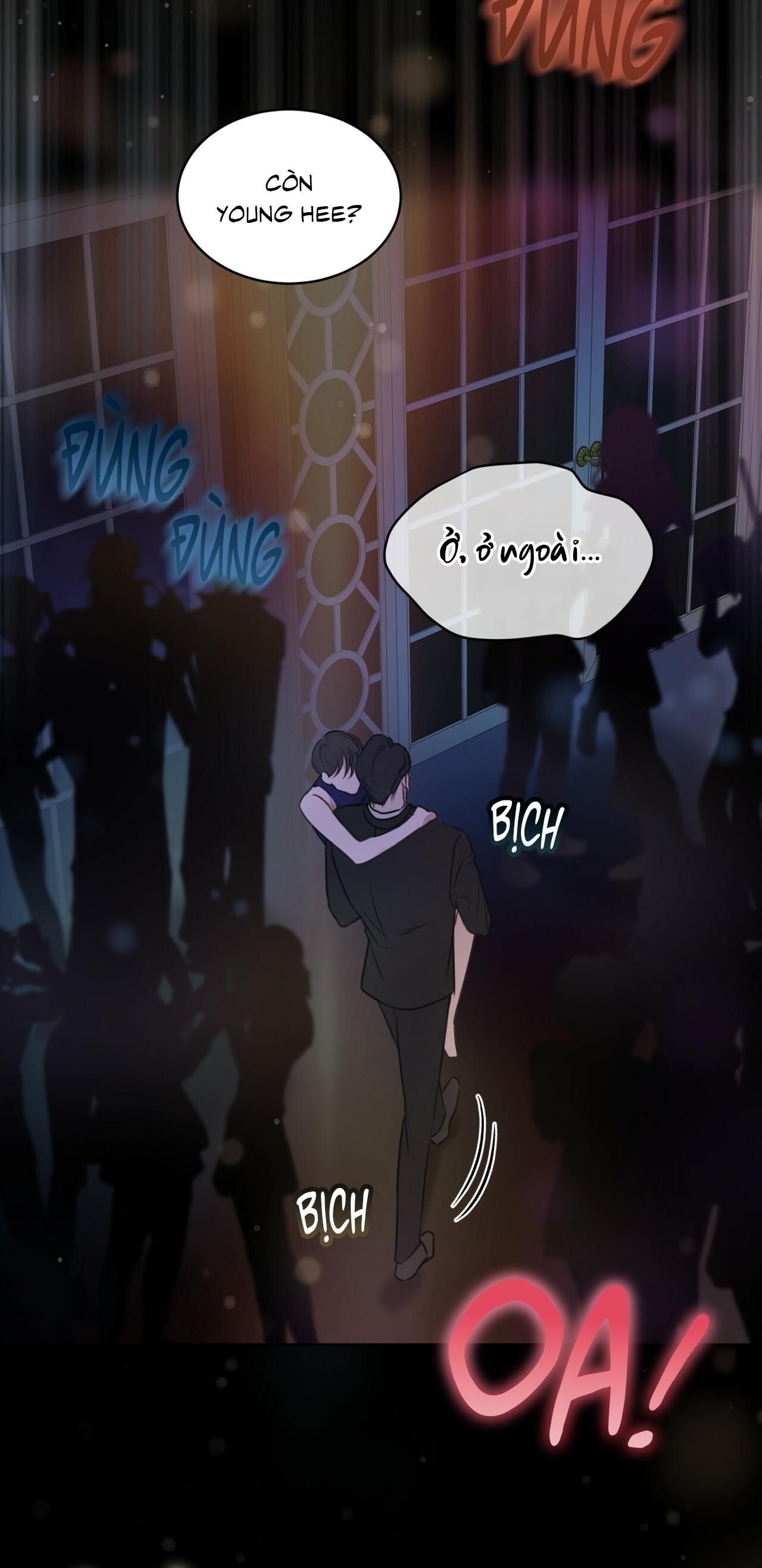 đọc truyện Khởi Nguồn Sự Sống Chương 26 ảnh 32 tại Thiên Thai Truyện