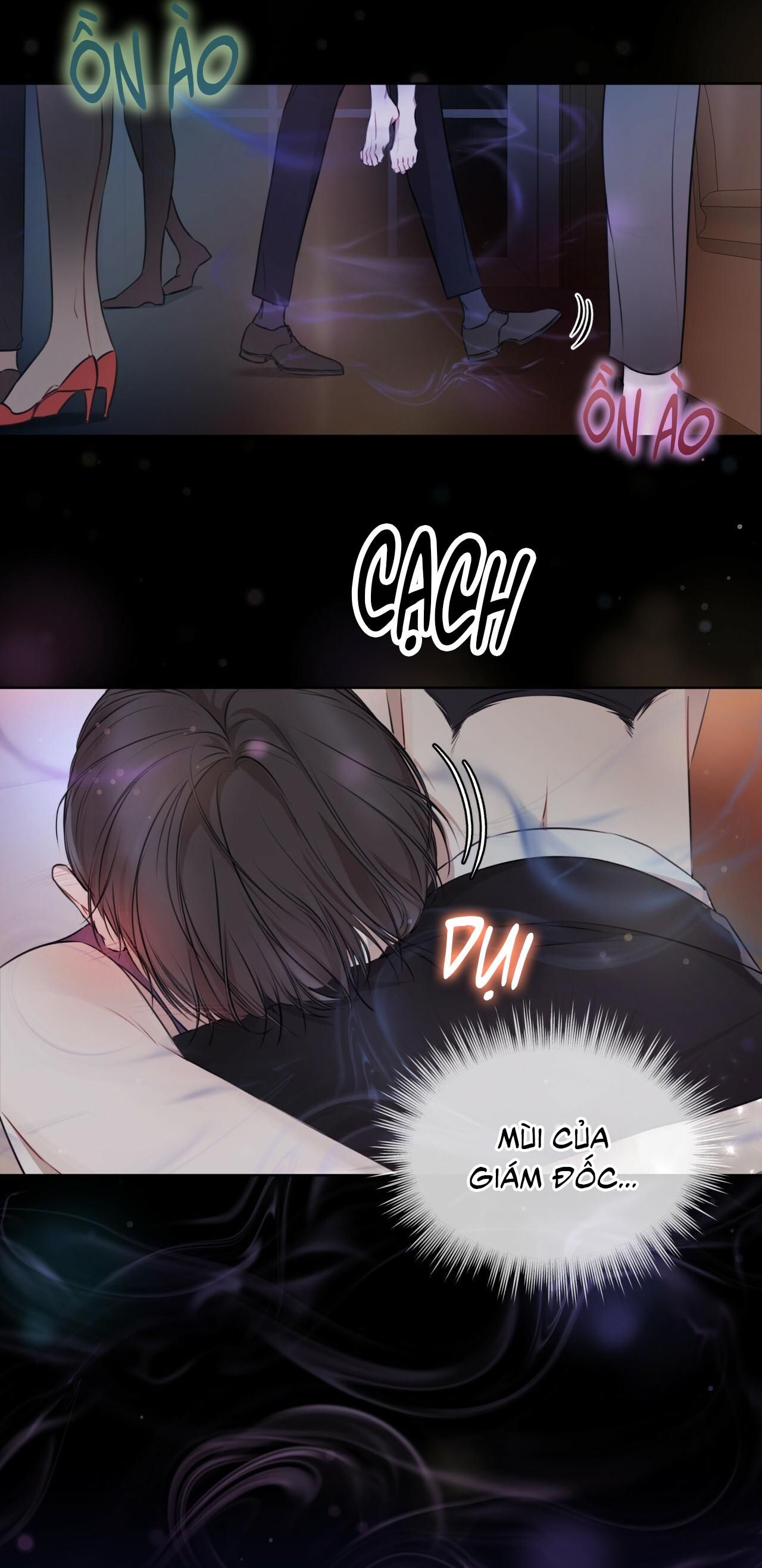 đọc truyện Khởi Nguồn Sự Sống Chương 26 ảnh 33 tại Thiên Thai Truyện