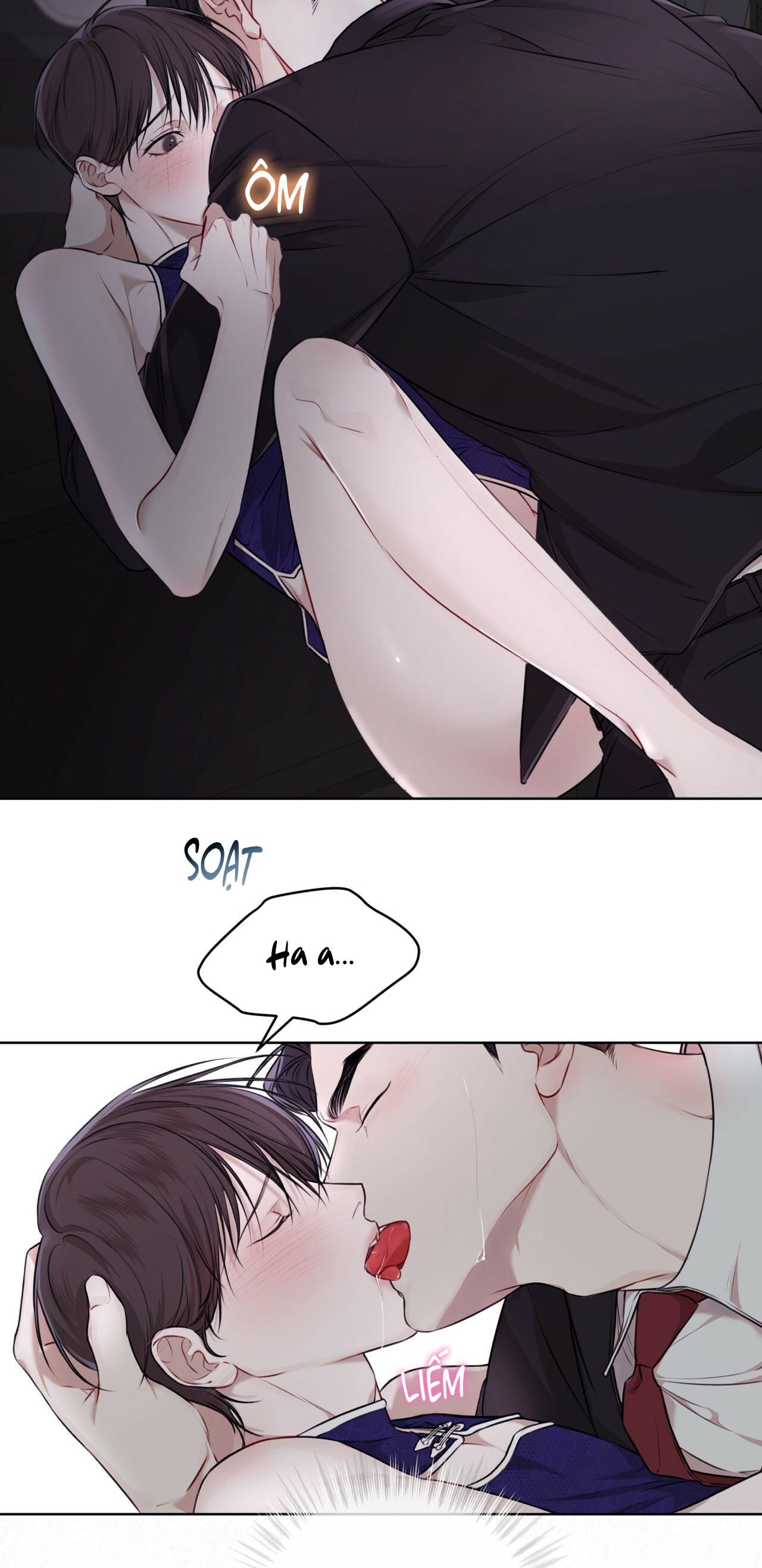 đọc truyện Khởi Nguồn Sự Sống Chương 26 ảnh 37 tại Thiên Thai Truyện