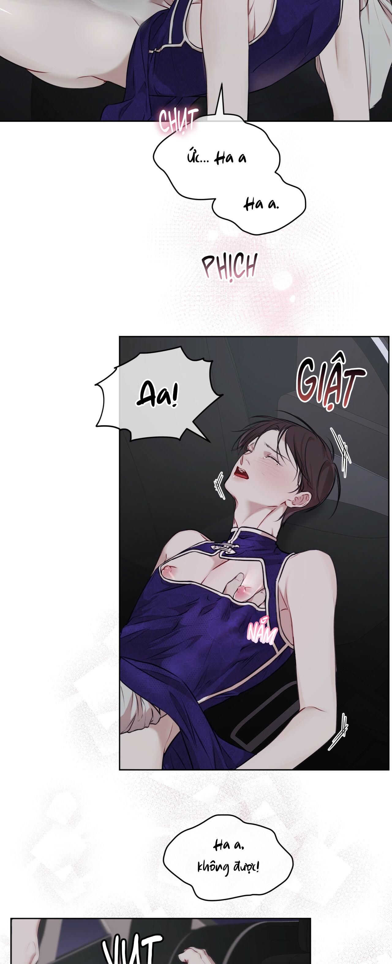 đọc truyện Khởi Nguồn Sự Sống Chương 26 ảnh 39 tại Thiên Thai Truyện