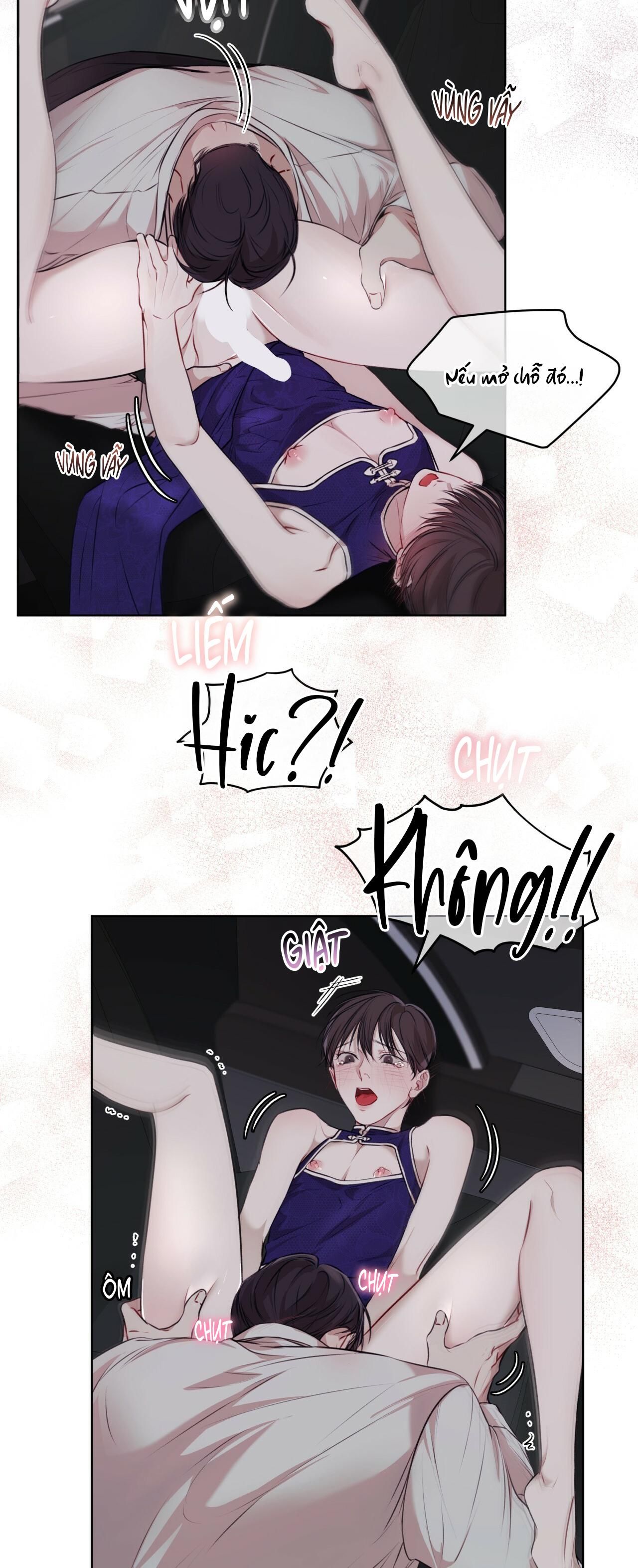 đọc truyện Khởi Nguồn Sự Sống Chương 26 ảnh 40 tại Thiên Thai Truyện