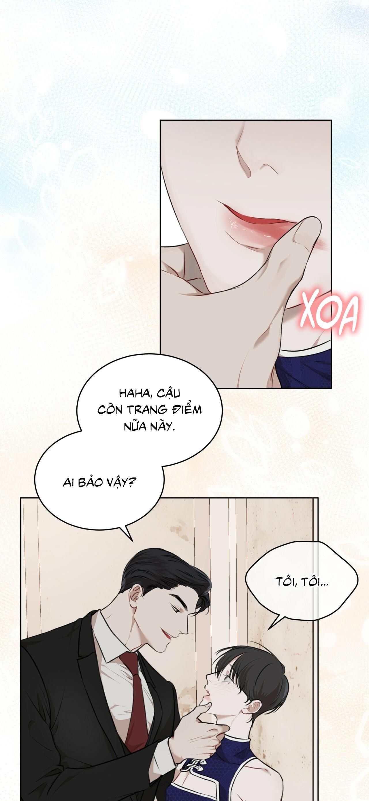 đọc truyện Khởi Nguồn Sự Sống Chương 26 ảnh 6 tại Thiên Thai Truyện