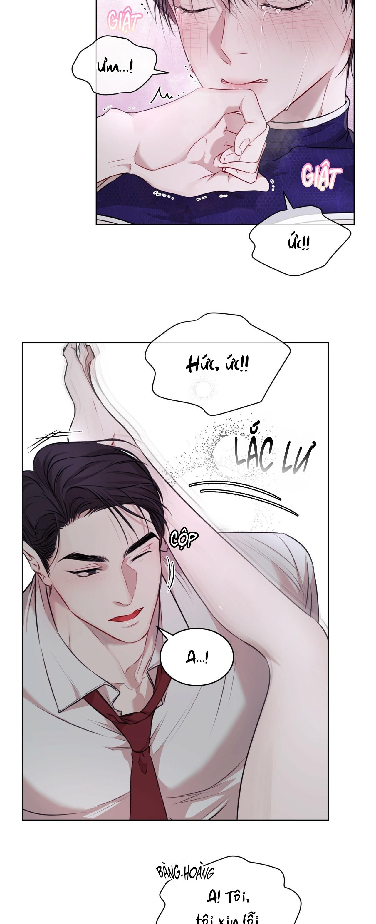 đọc truyện Khởi Nguồn Sự Sống Chương 26 ảnh 42 tại Thiên Thai Truyện