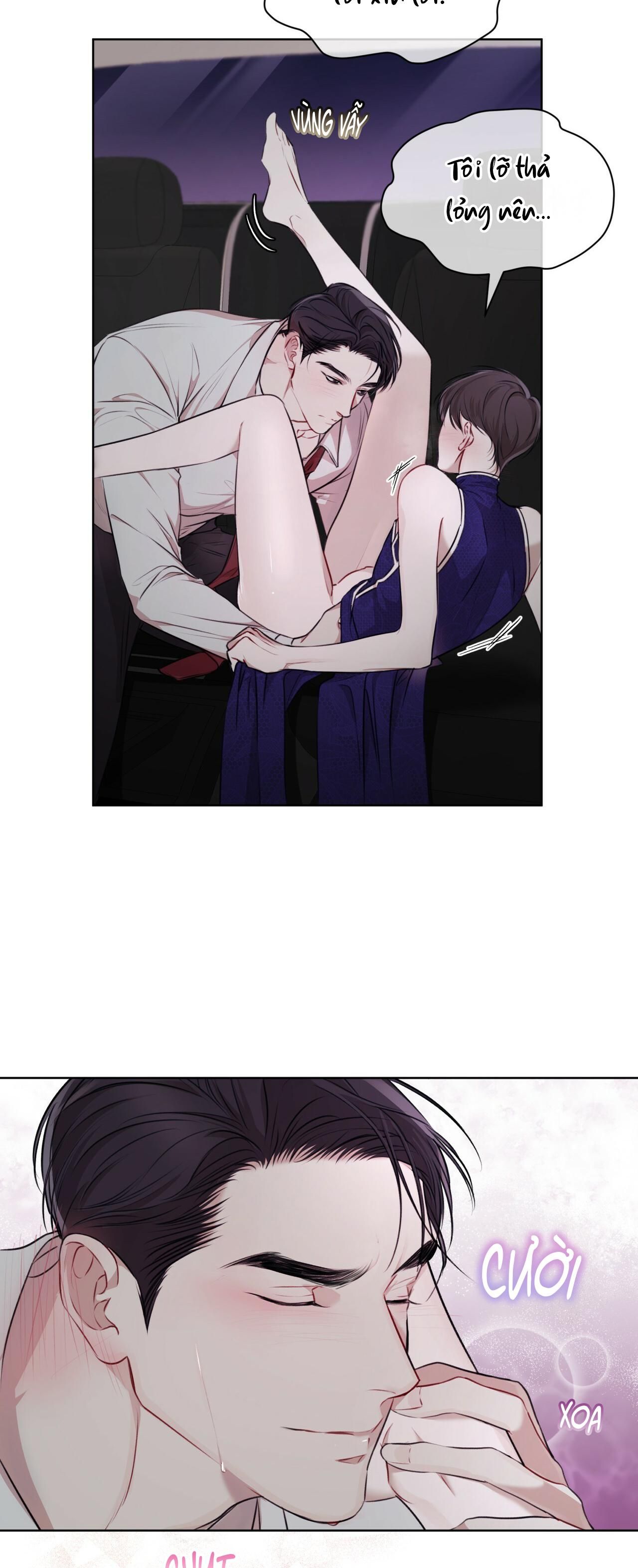 đọc truyện Khởi Nguồn Sự Sống Chương 26 ảnh 43 tại Thiên Thai Truyện